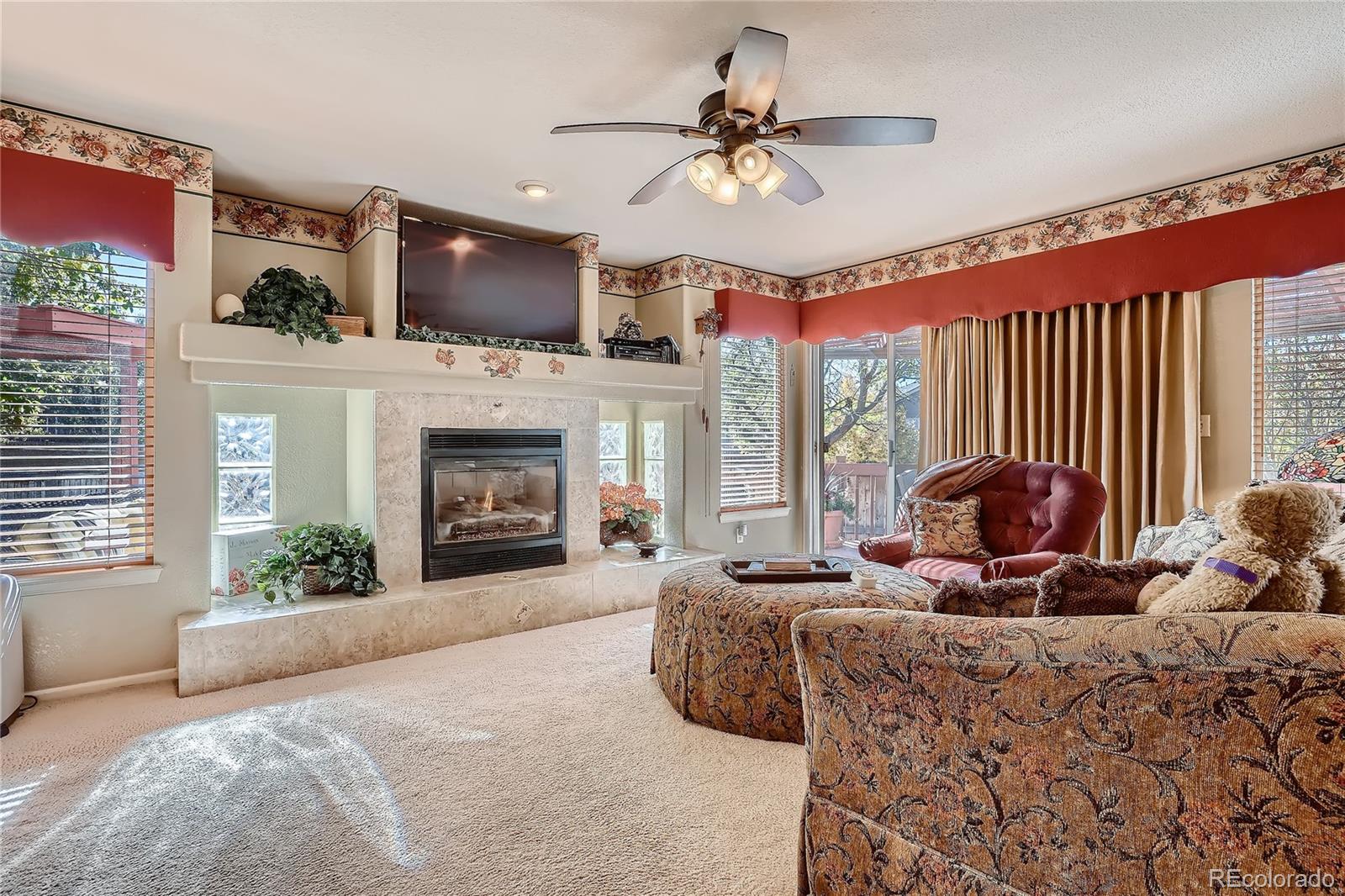 MLS Image #6 for 1494  braewood avenue,highlands ranch, Colorado