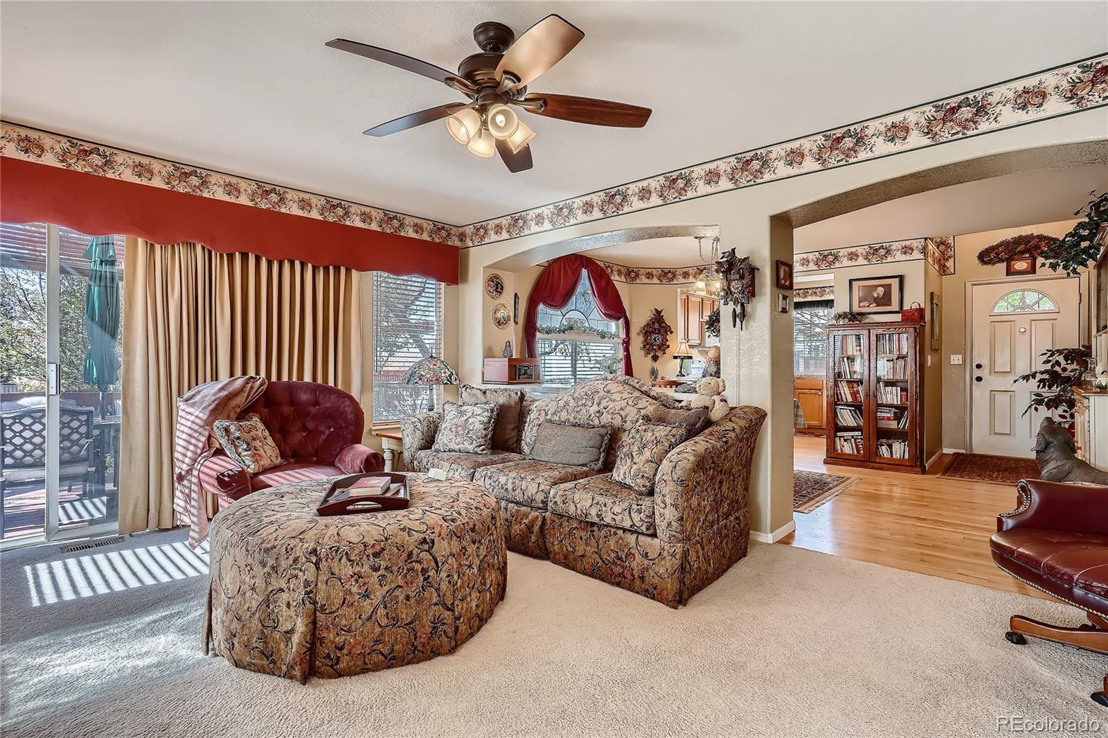 MLS Image #7 for 1494  braewood avenue,highlands ranch, Colorado