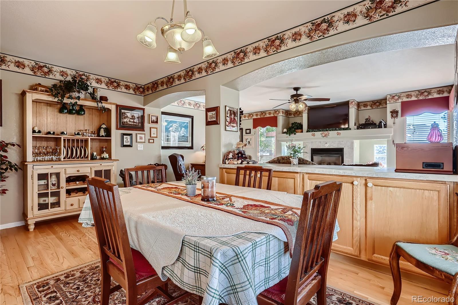 MLS Image #9 for 1494  braewood avenue,highlands ranch, Colorado