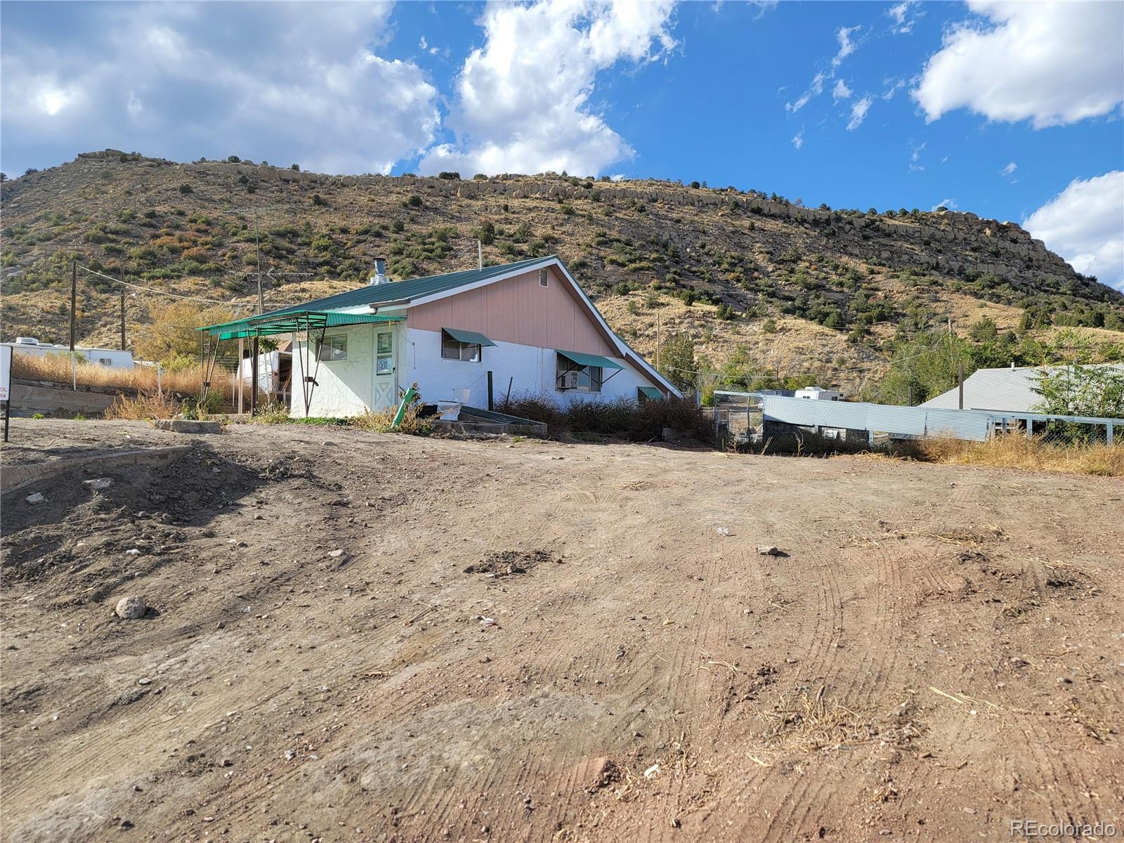 MLS Image #0 for 745  north street ,rockvale, Colorado