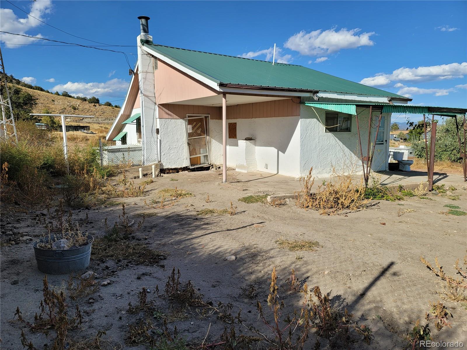 MLS Image #1 for 745  north street ,rockvale, Colorado