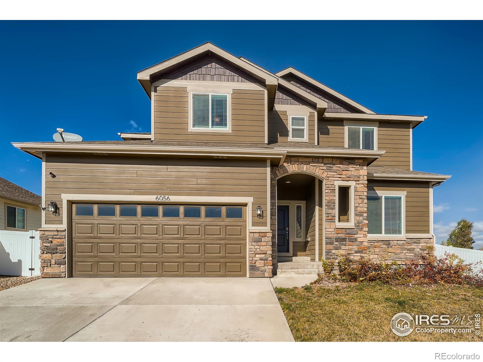 MLS Image #0 for 6056  tahoe court,loveland, Colorado