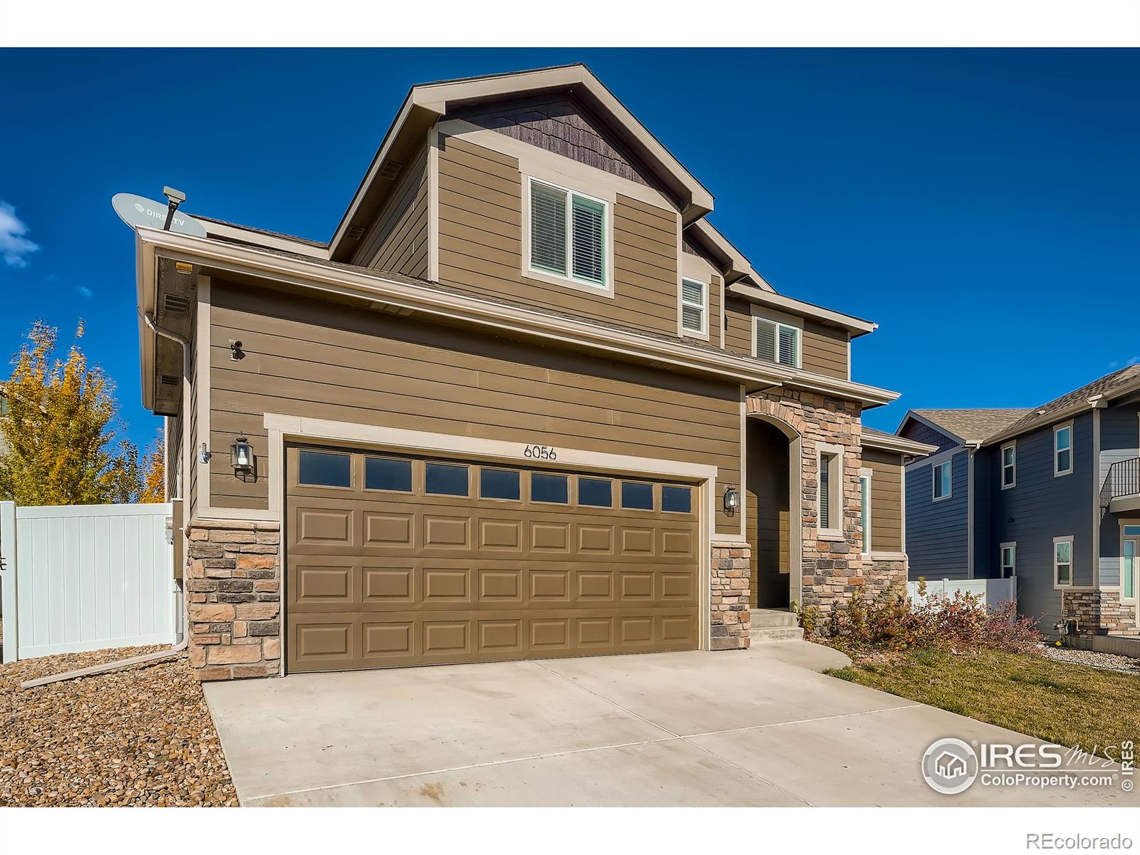 MLS Image #1 for 6056  tahoe court,loveland, Colorado