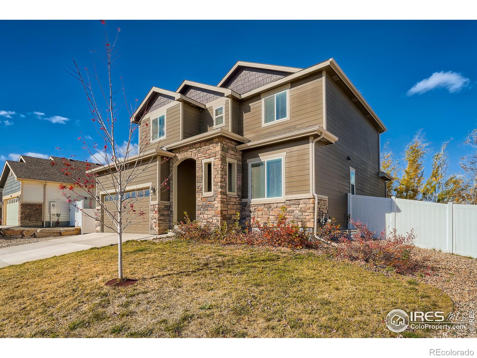 MLS Image #2 for 6056  tahoe court,loveland, Colorado