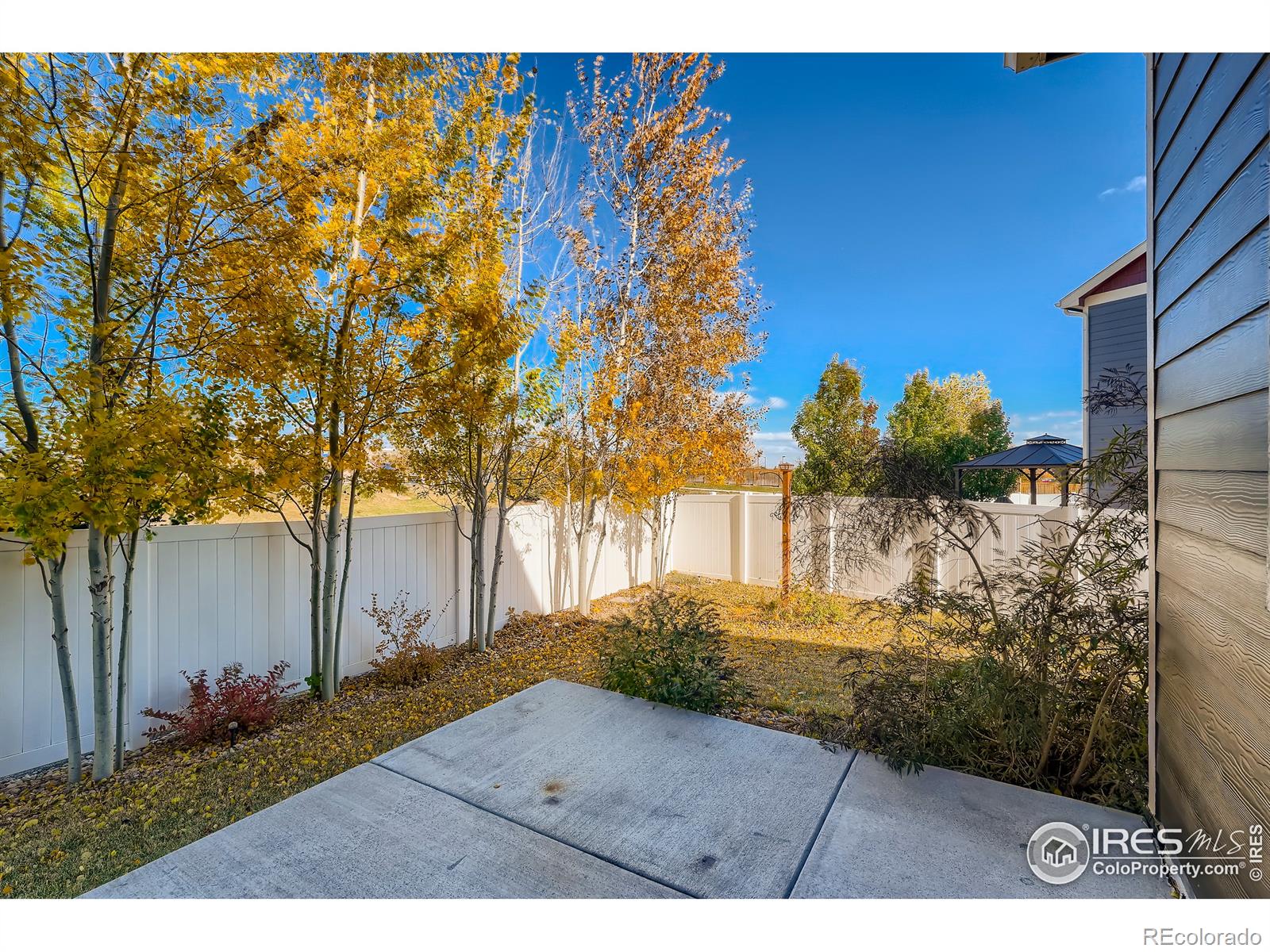 MLS Image #29 for 6056  tahoe court,loveland, Colorado