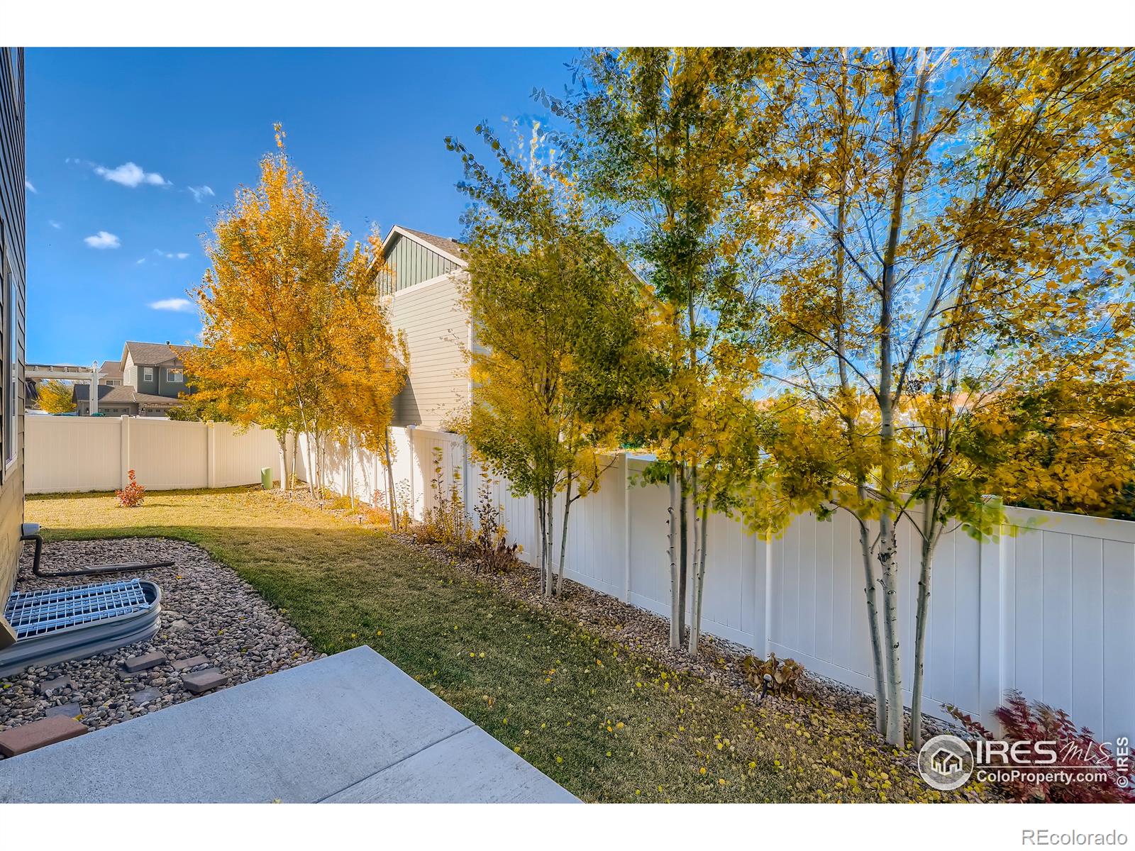 MLS Image #30 for 6056  tahoe court,loveland, Colorado