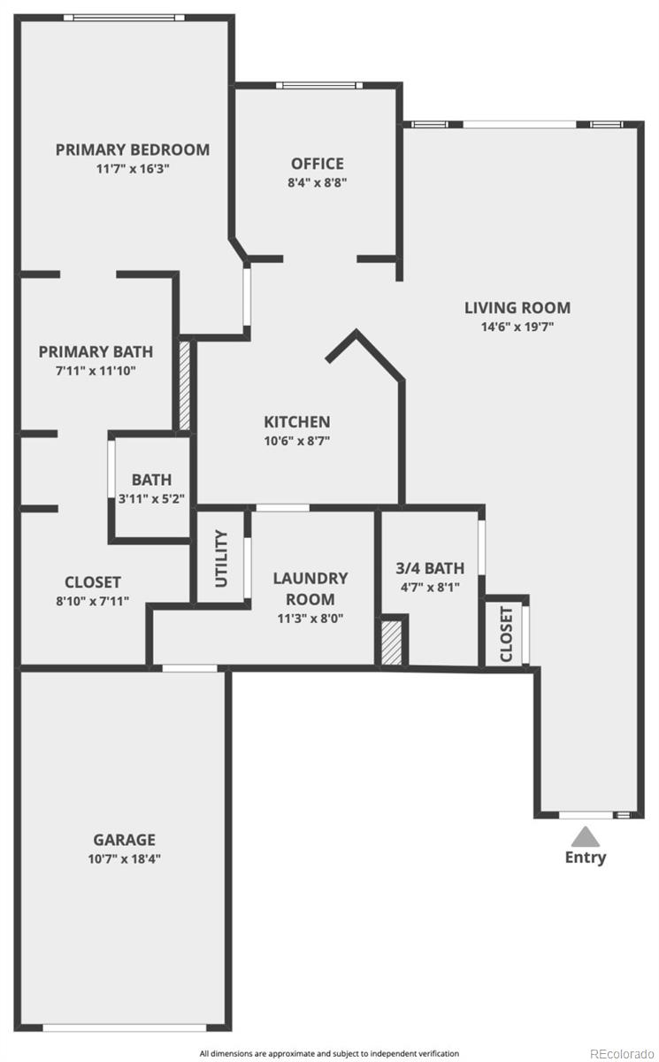 MLS Image #27 for 10720  eliot circle,westminster, Colorado