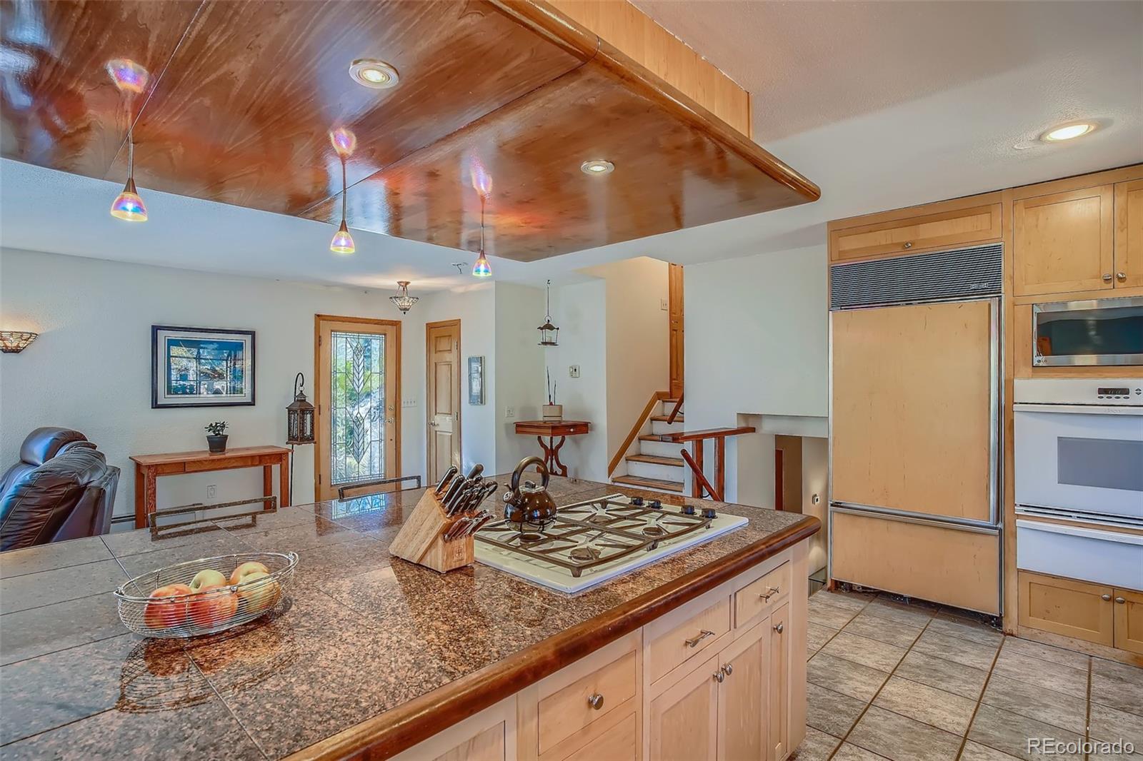 MLS Image #11 for 7425 w radcliff avenue,littleton, Colorado