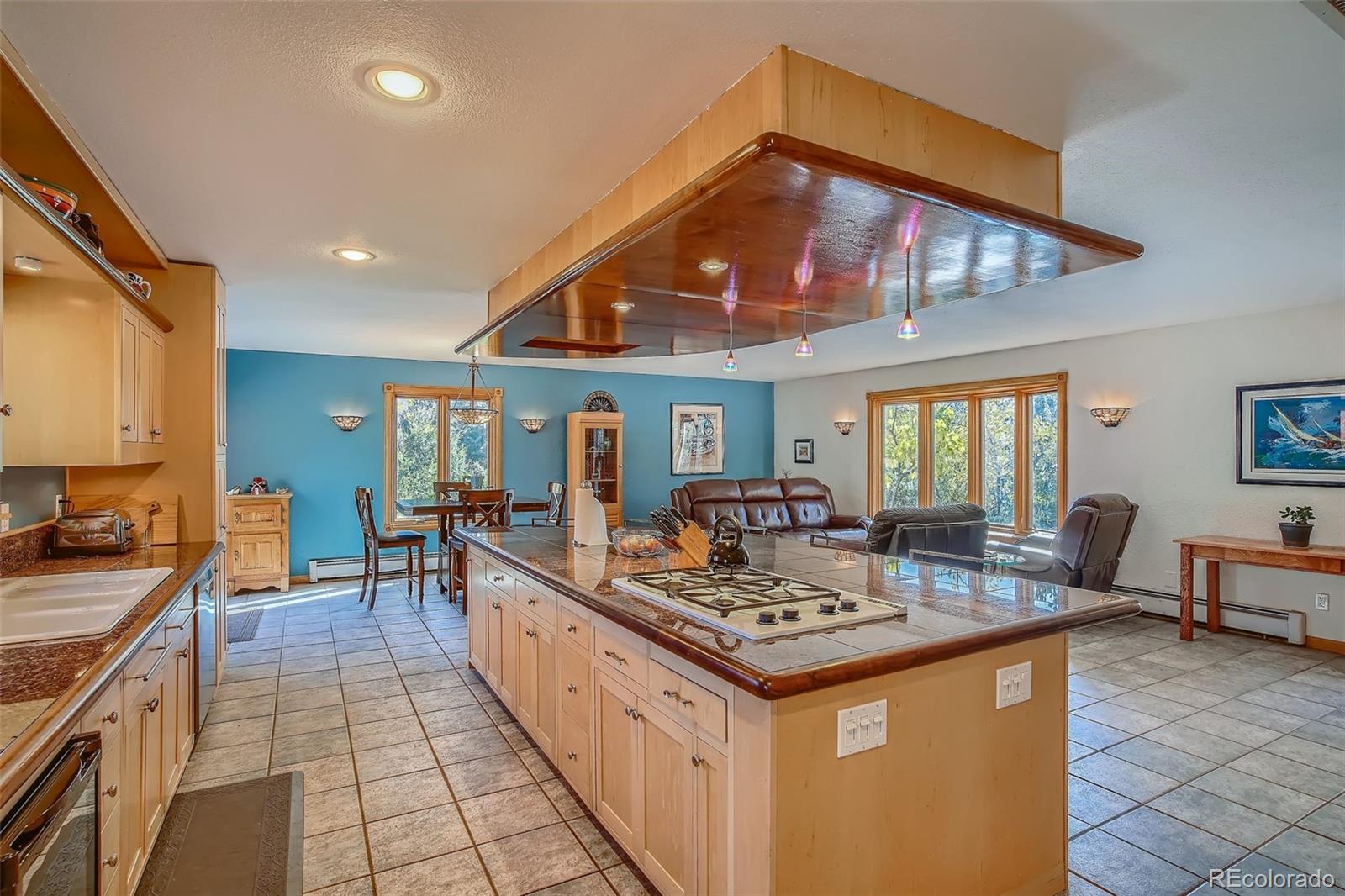 MLS Image #13 for 7425 w radcliff avenue,littleton, Colorado