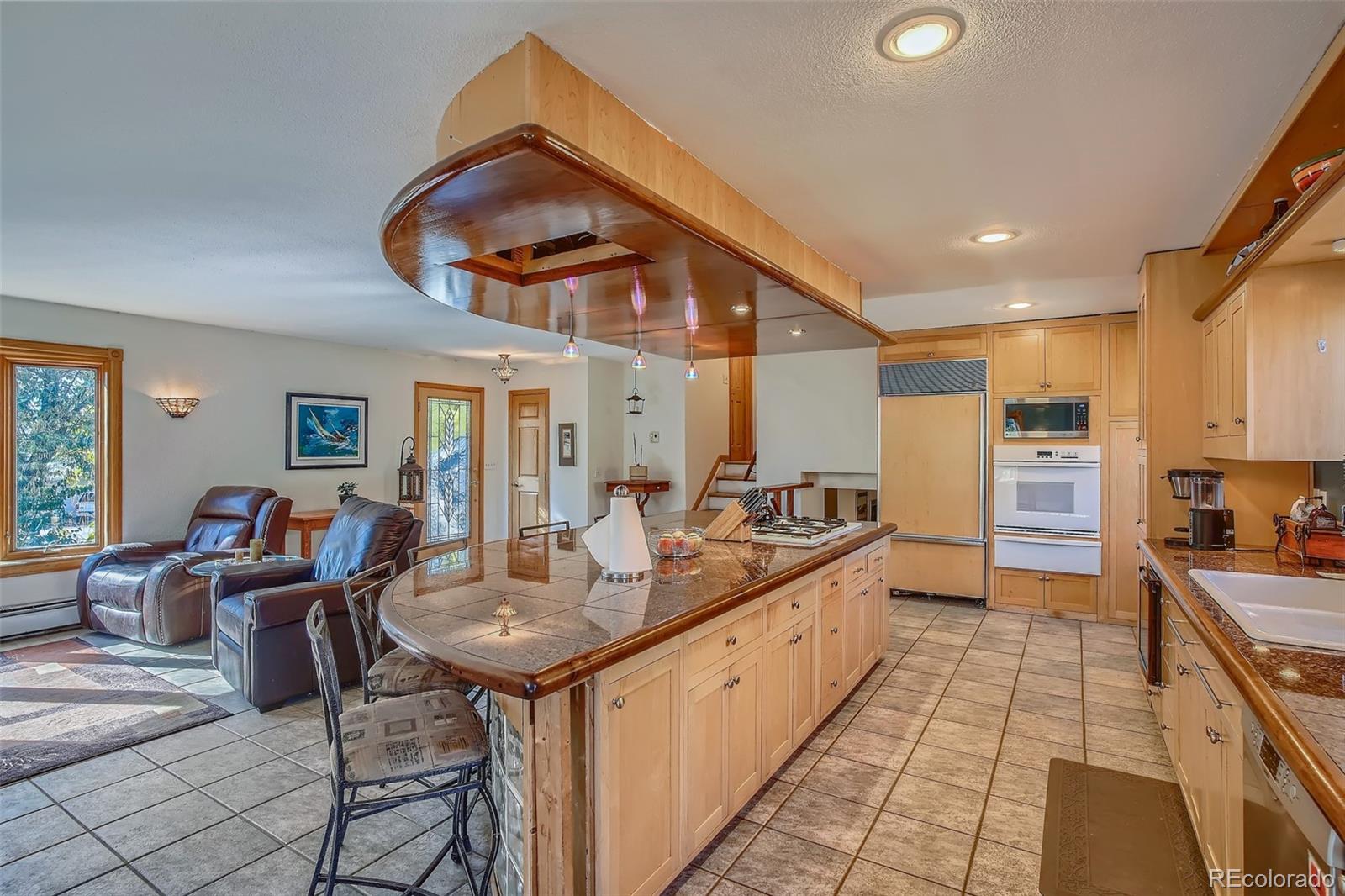 MLS Image #14 for 7425 w radcliff avenue,littleton, Colorado