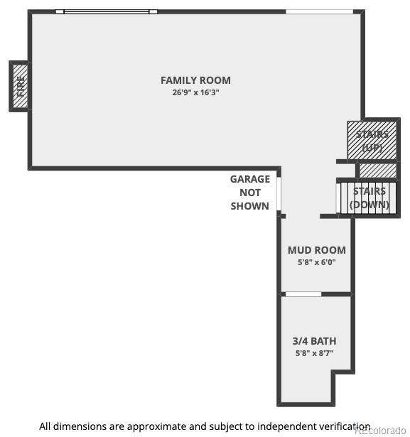 MLS Image #17 for 7425 w radcliff avenue,littleton, Colorado
