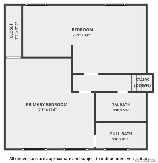 MLS Image #20 for 7425 w radcliff avenue,littleton, Colorado