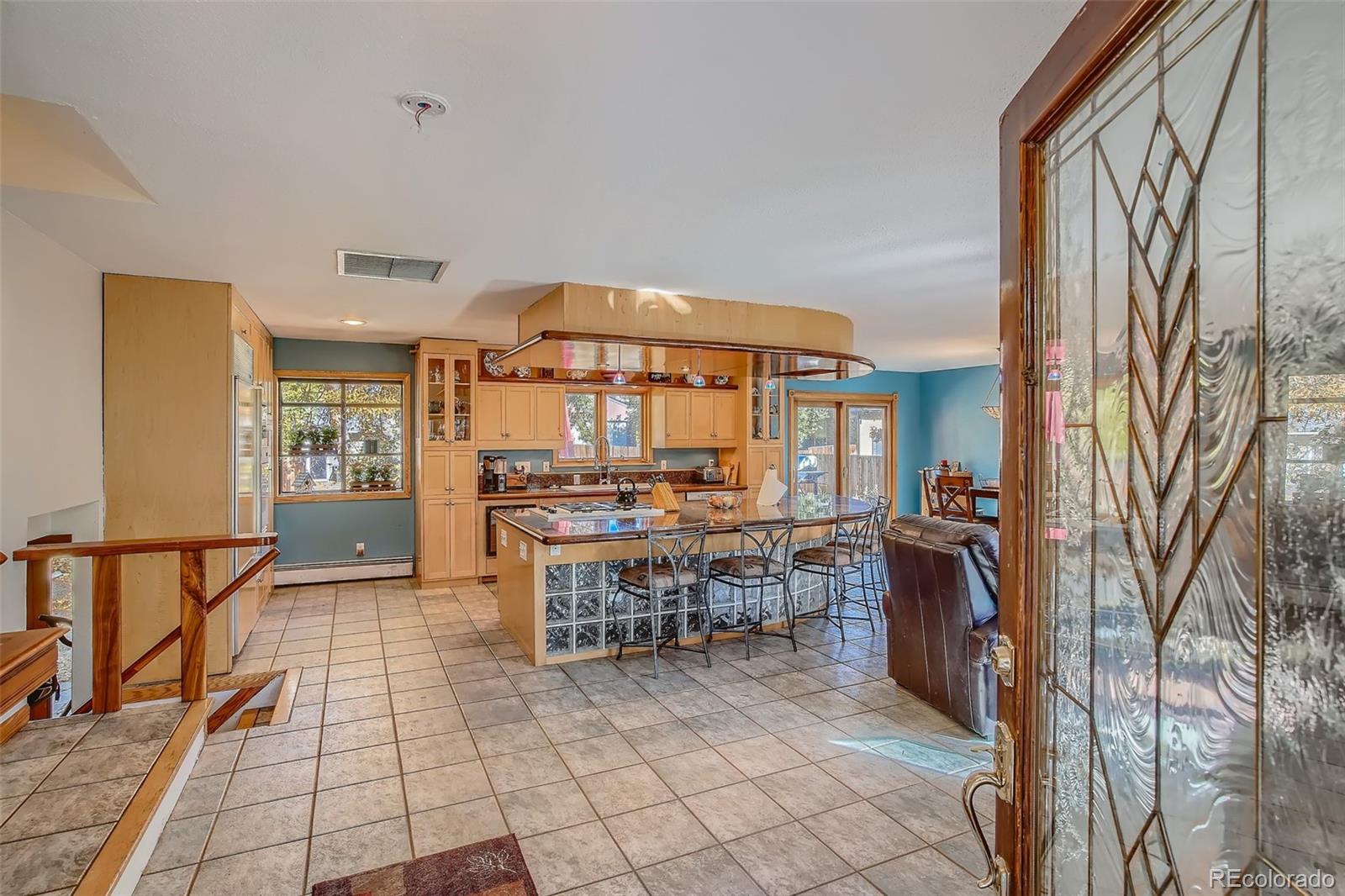 MLS Image #3 for 7425 w radcliff avenue,littleton, Colorado