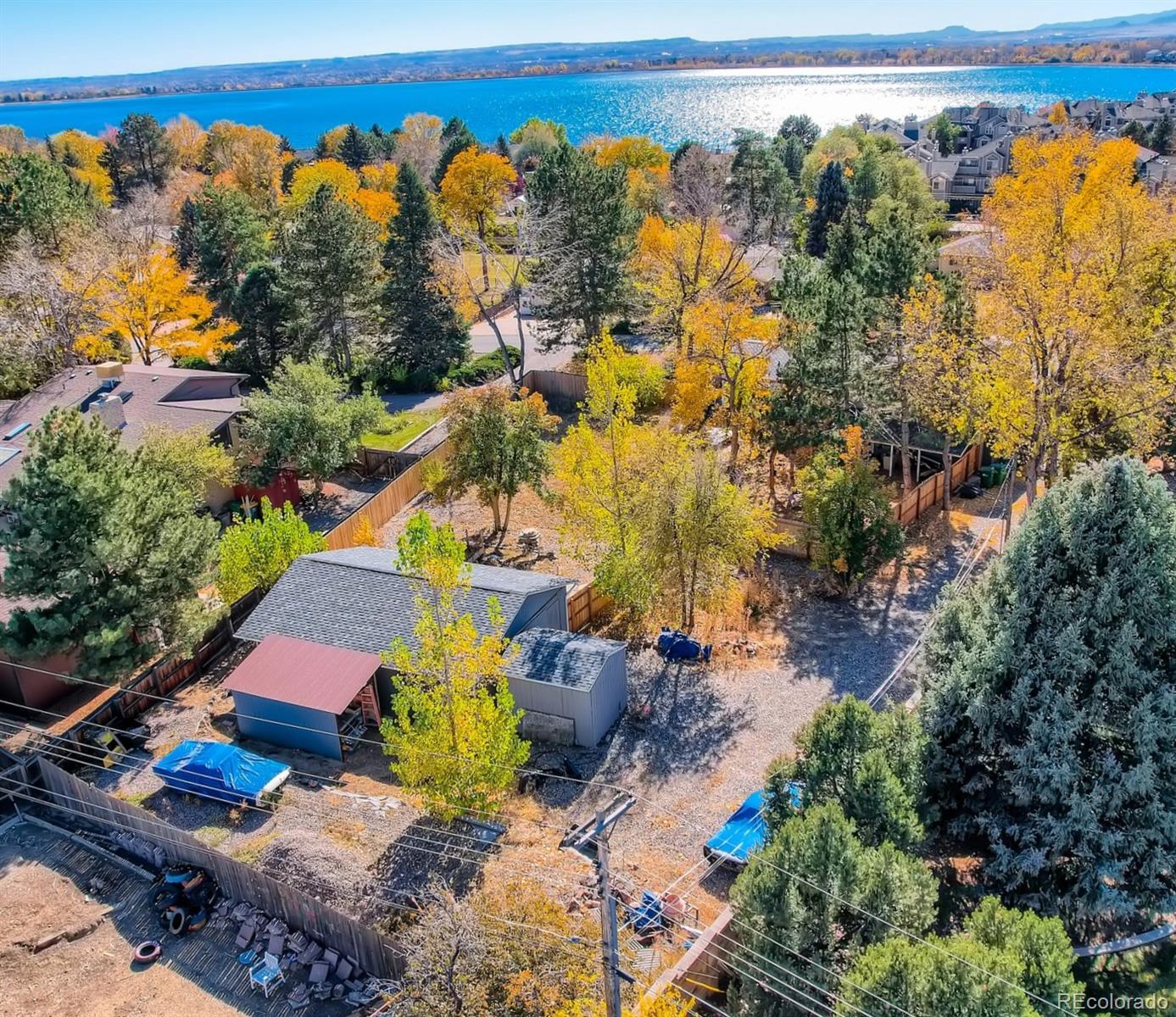 MLS Image #30 for 7425 w radcliff avenue,littleton, Colorado