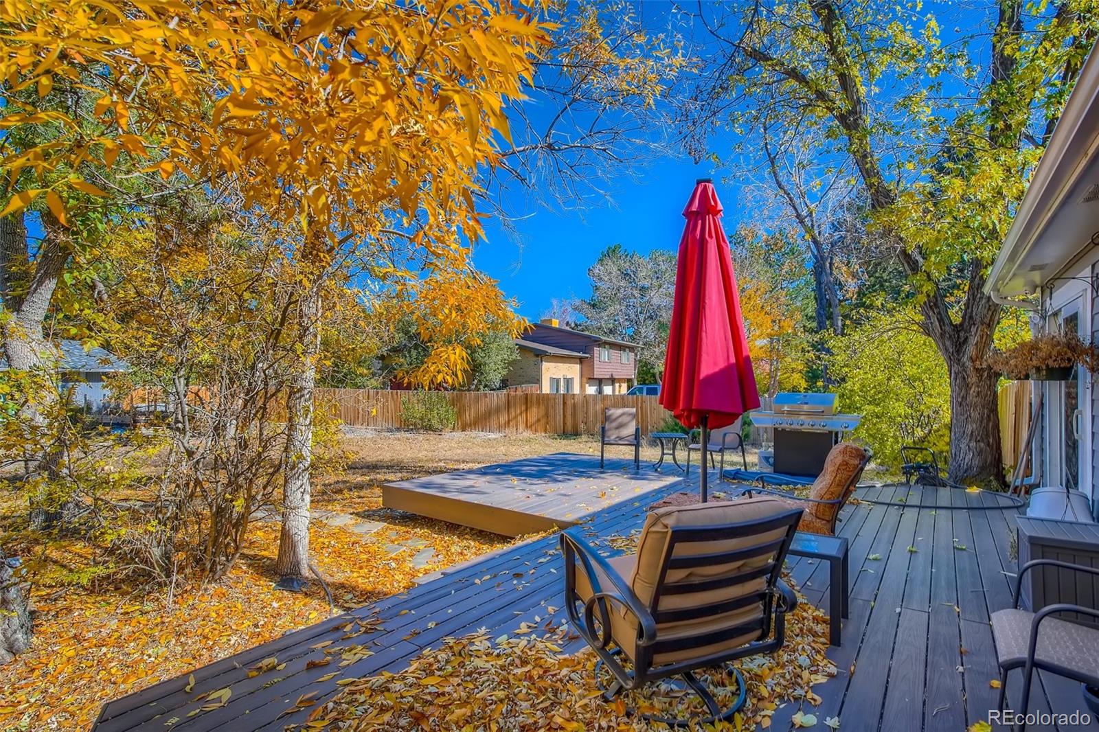 MLS Image #31 for 7425 w radcliff avenue,littleton, Colorado