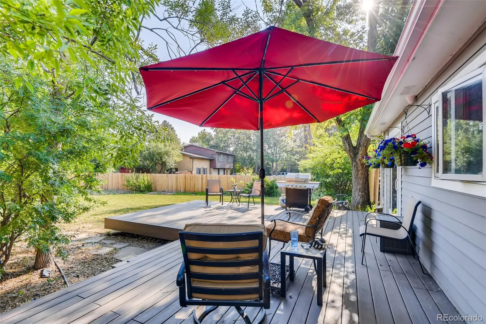 MLS Image #32 for 7425 w radcliff avenue,littleton, Colorado