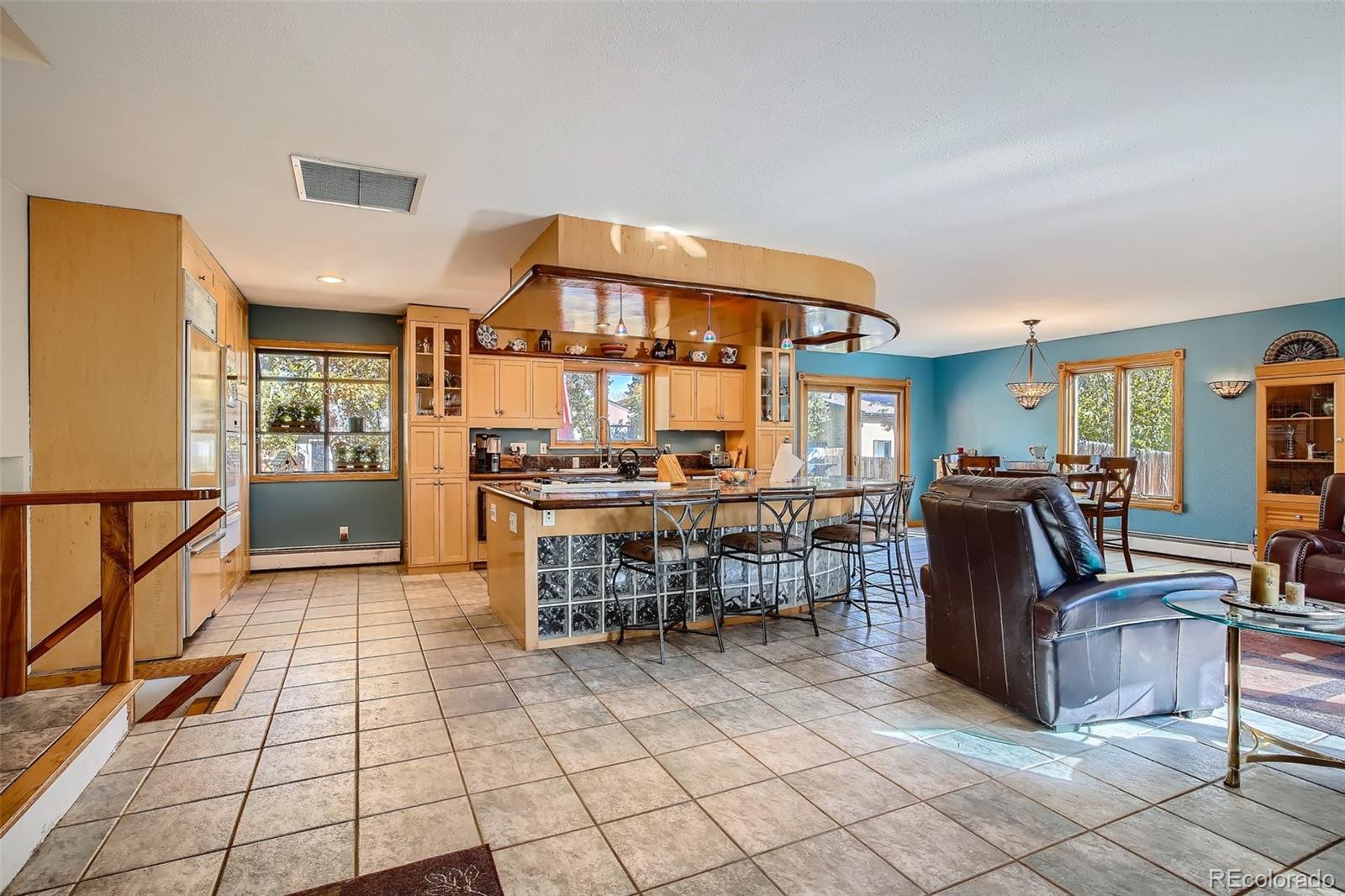 MLS Image #5 for 7425 w radcliff avenue,littleton, Colorado