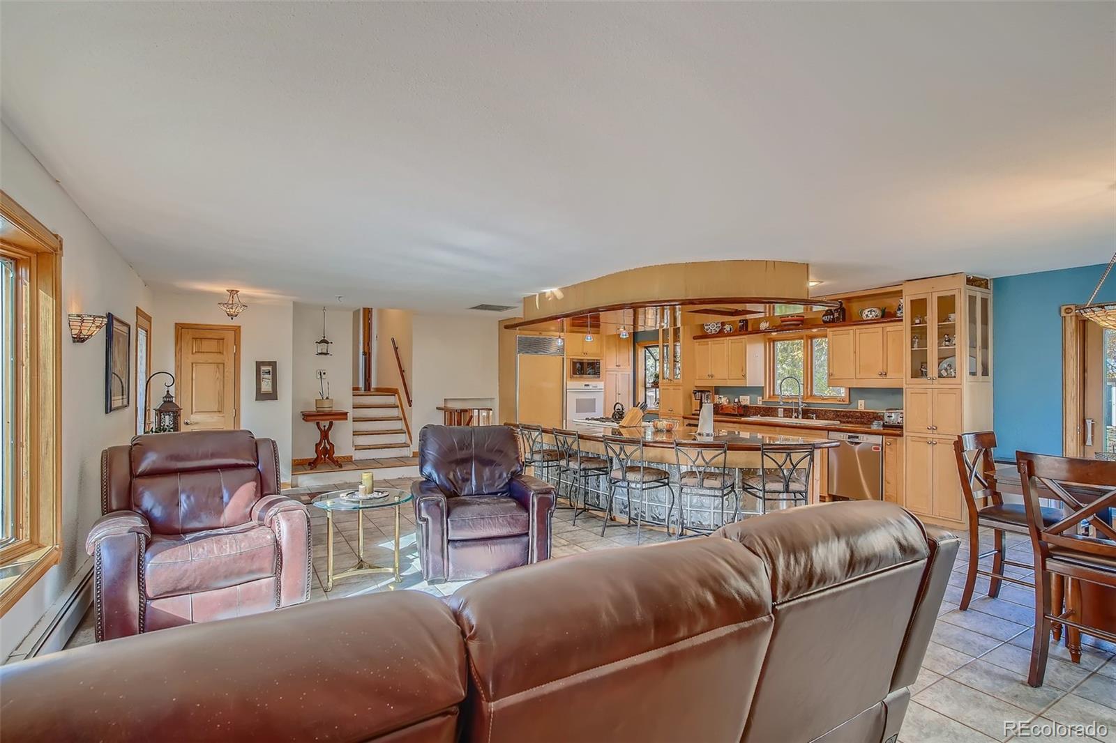 MLS Image #8 for 7425 w radcliff avenue,littleton, Colorado