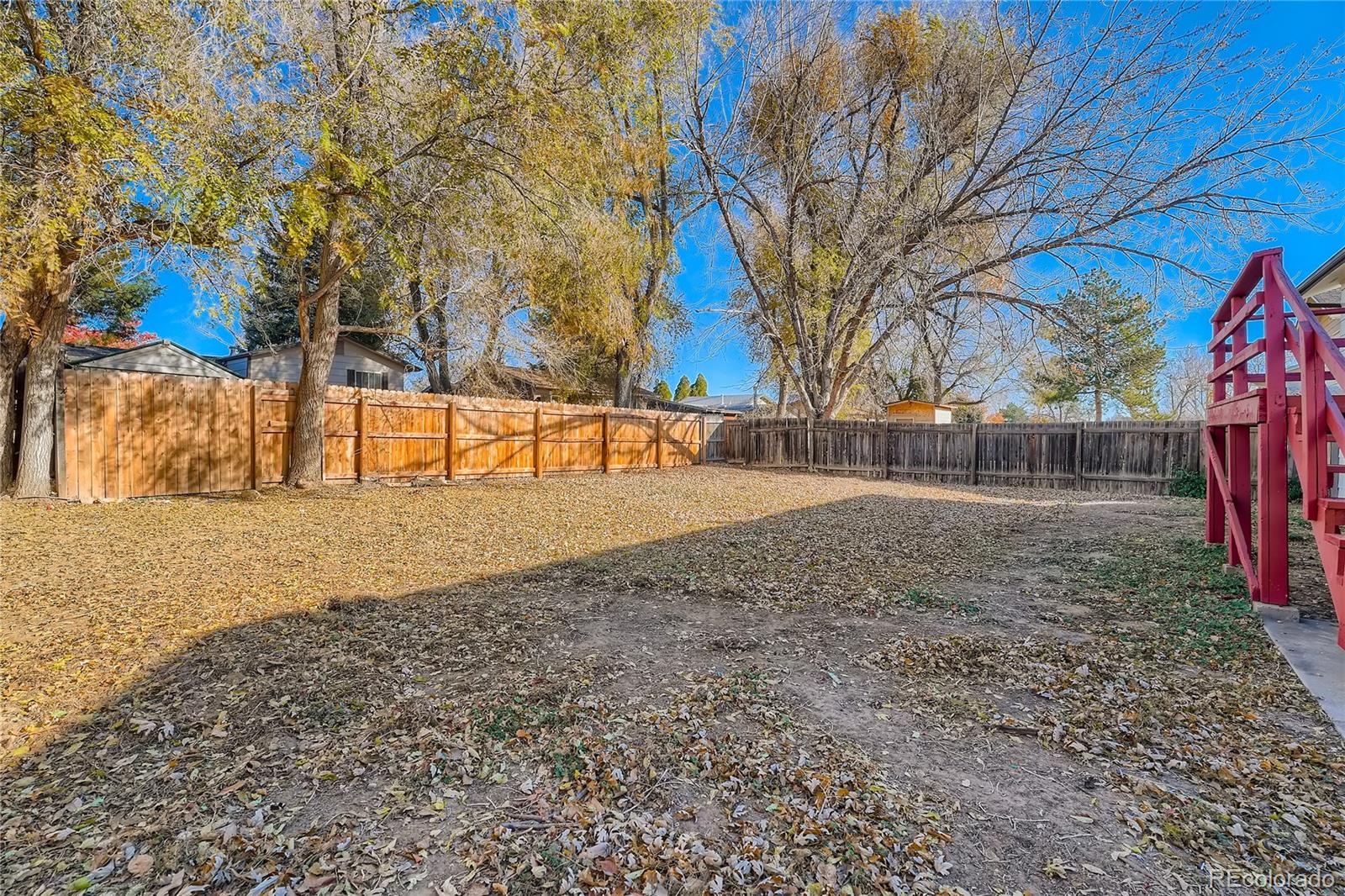 MLS Image #10 for 1907  31st street,greeley, Colorado