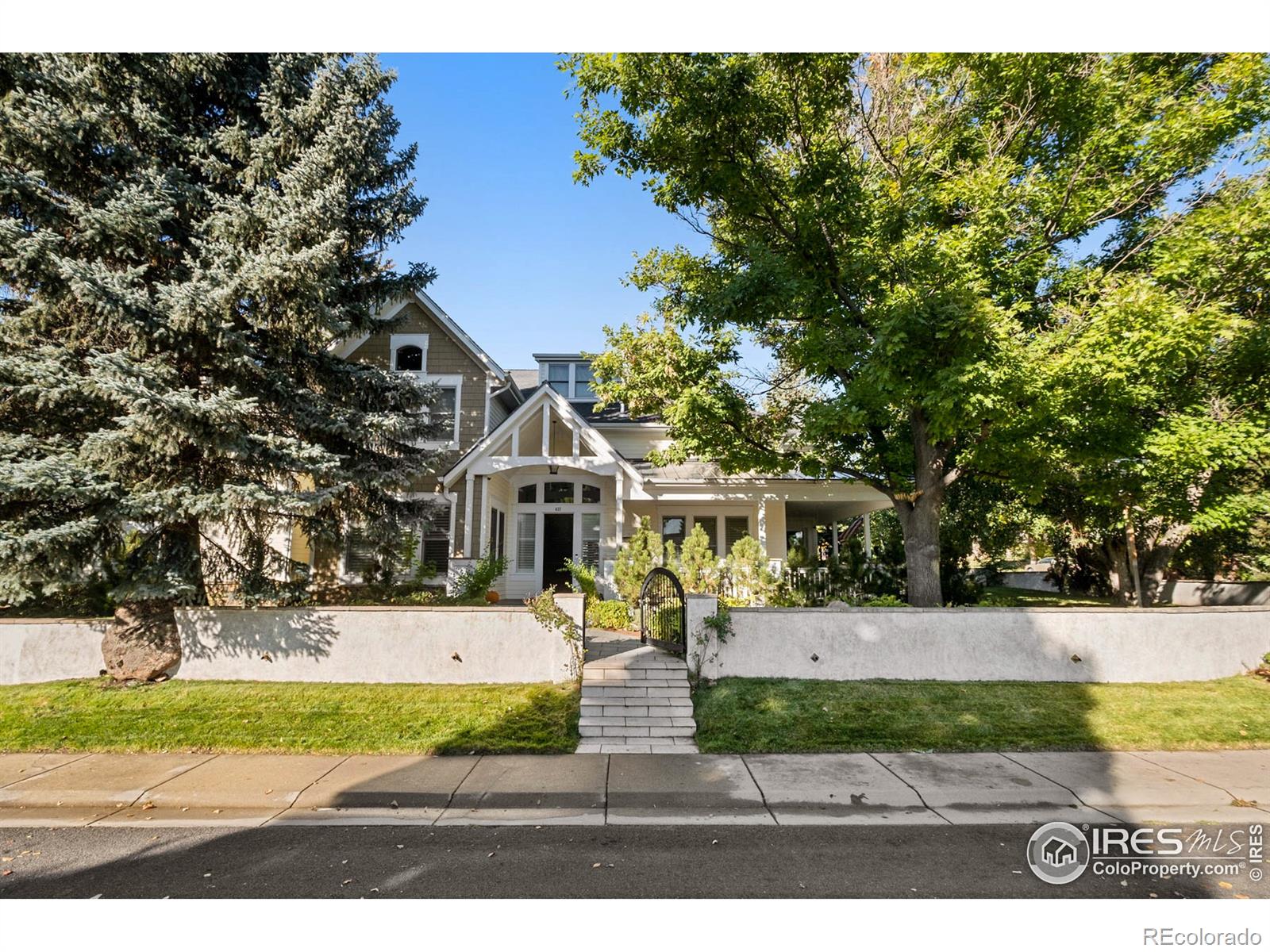 MLS Image #0 for 437  18th street,boulder, Colorado