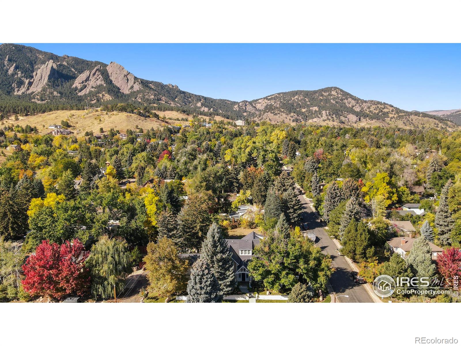 MLS Image #36 for 437  18th street,boulder, Colorado