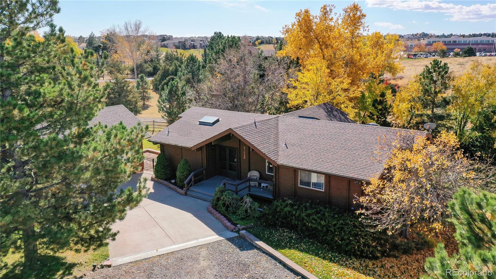 MLS Image #0 for 21630 e geddes place,centennial, Colorado