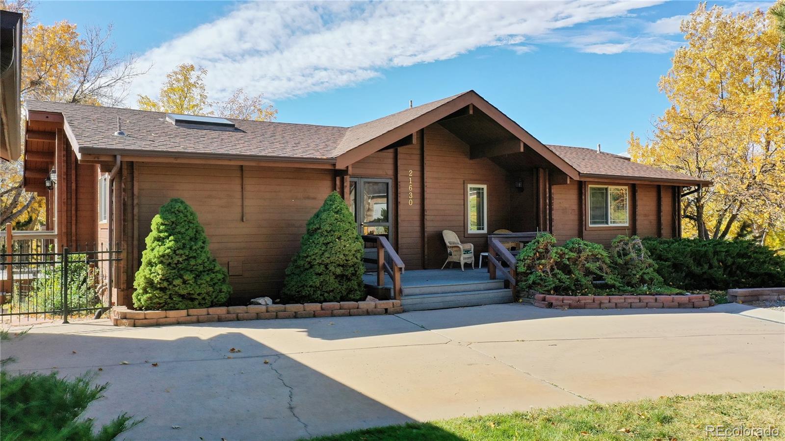 CMA Image for 21630 E Geddes Place,Centennial, Colorado