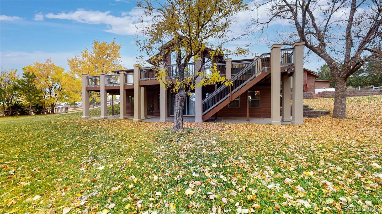 MLS Image #3 for 21630 e geddes place,centennial, Colorado
