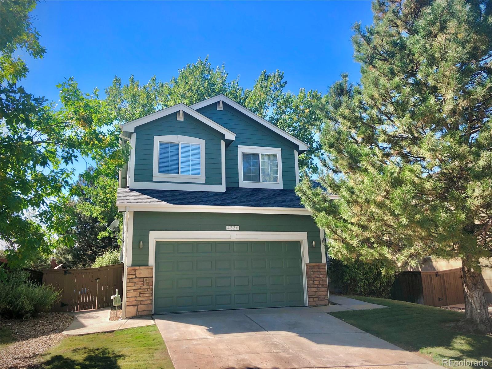 MLS Image #0 for 4336 e brookwood drive,highlands ranch, Colorado