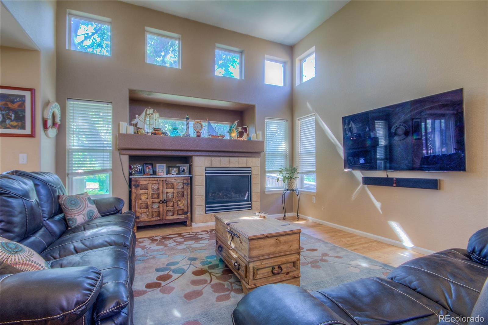 MLS Image #1 for 4336 e brookwood drive,highlands ranch, Colorado