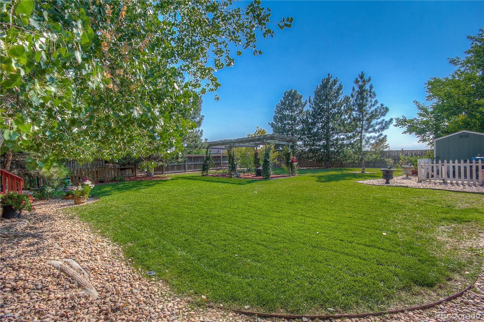MLS Image #22 for 4336 e brookwood drive,highlands ranch, Colorado