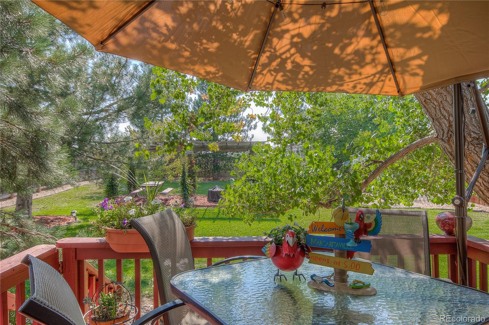 MLS Image #24 for 4336 e brookwood drive,highlands ranch, Colorado