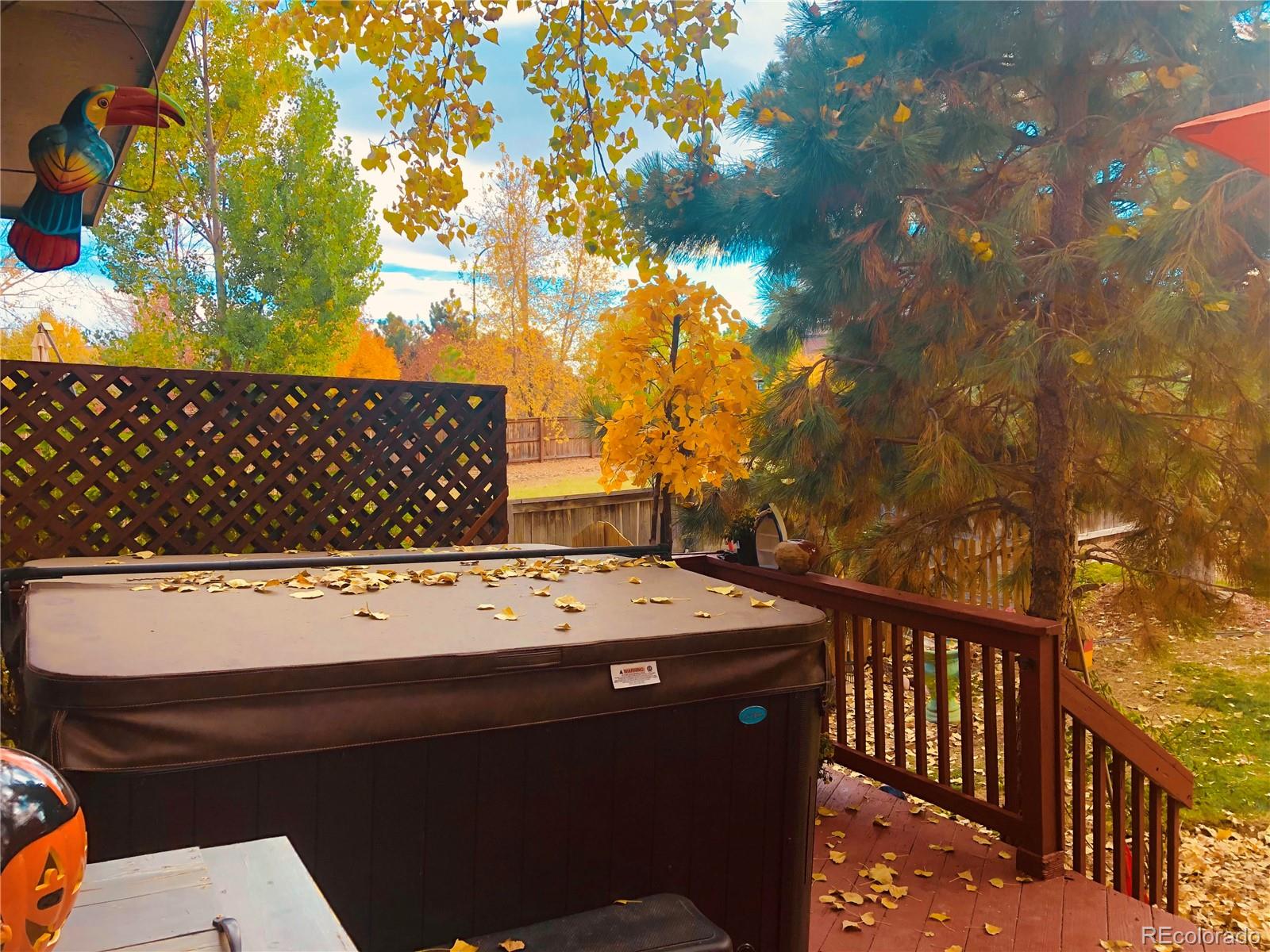 MLS Image #25 for 4336 e brookwood drive,highlands ranch, Colorado