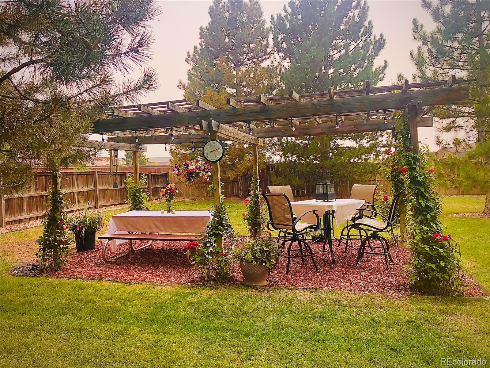 MLS Image #27 for 4336 e brookwood drive,highlands ranch, Colorado