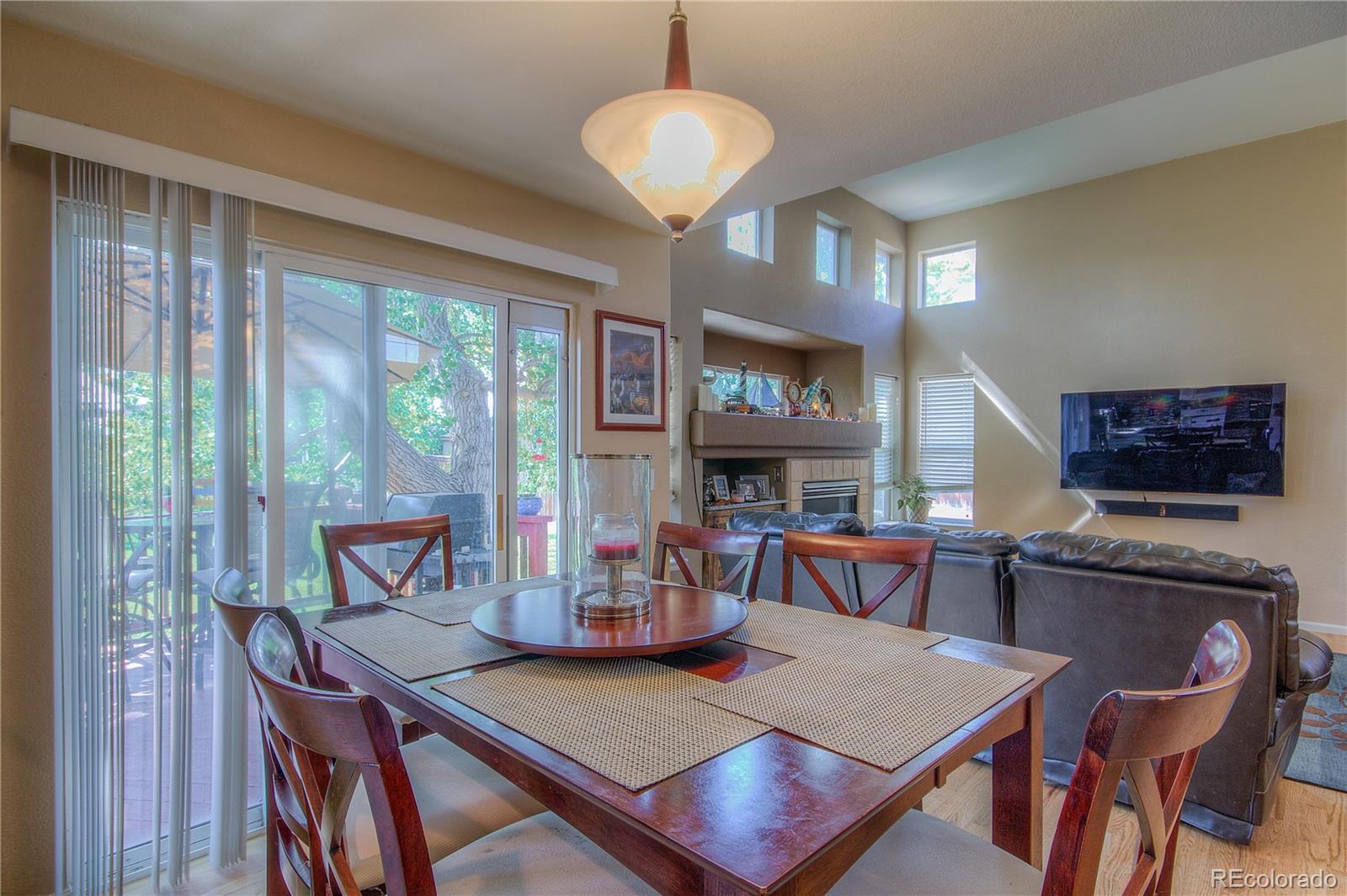 MLS Image #6 for 4336 e brookwood drive,highlands ranch, Colorado