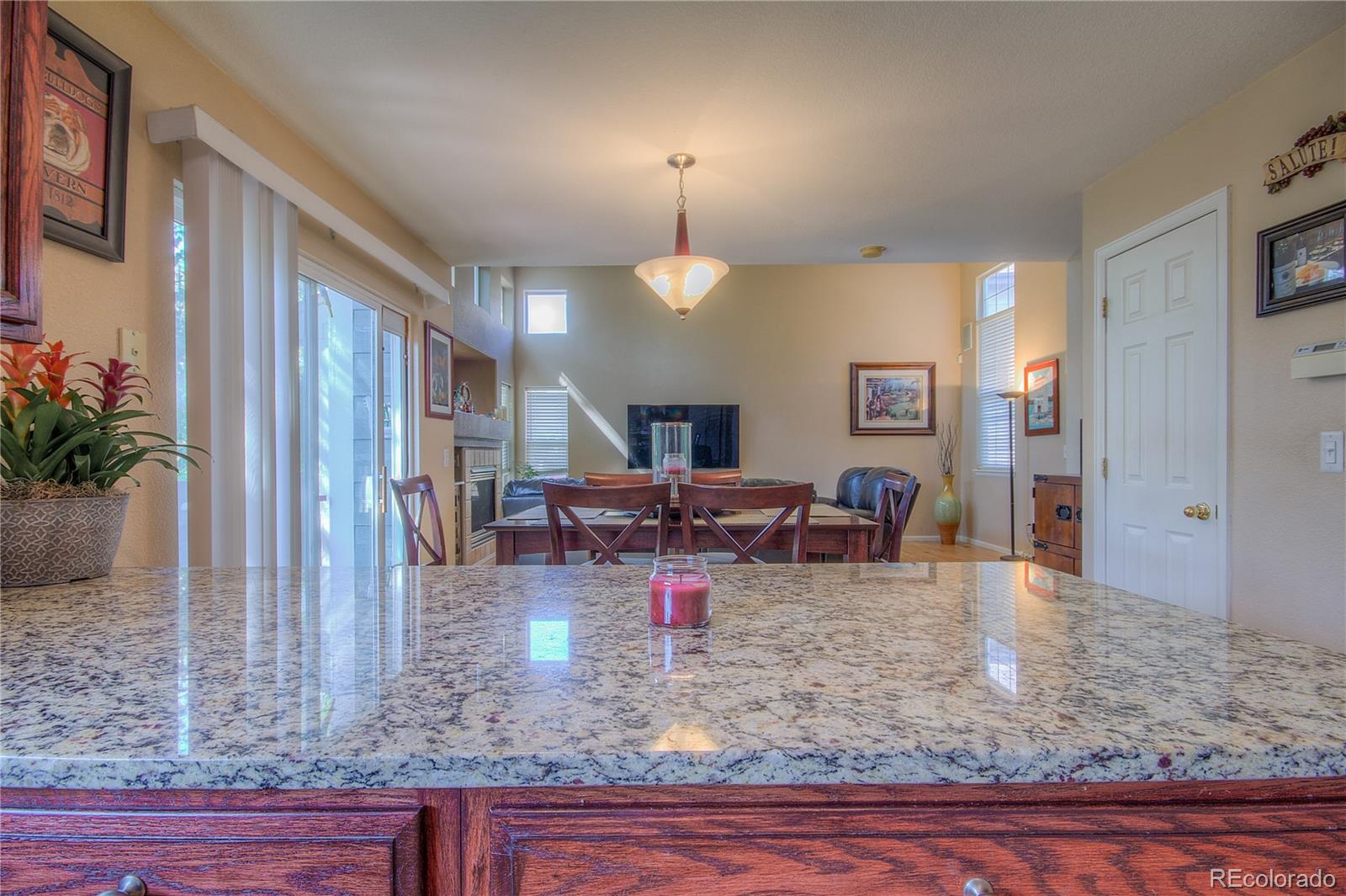 MLS Image #7 for 4336 e brookwood drive,highlands ranch, Colorado