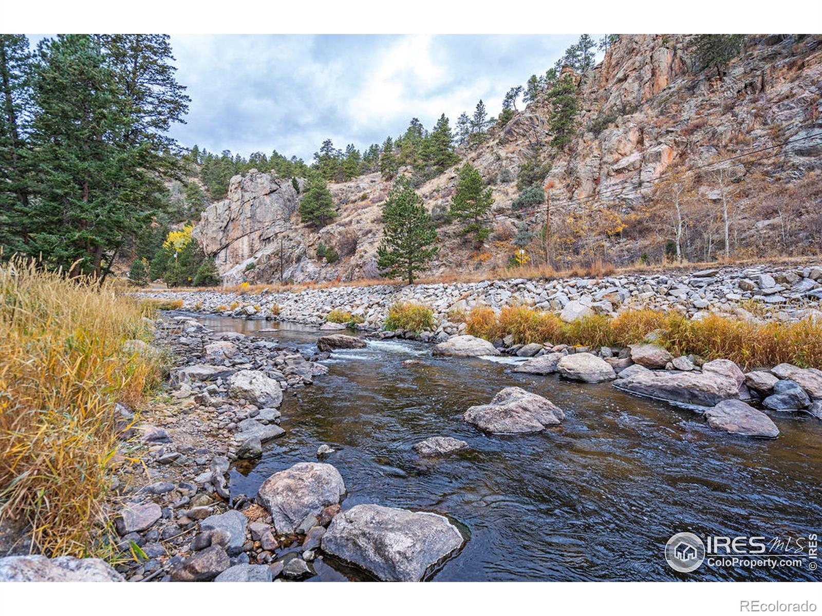 MLS Image #10 for 19  rainbow trout lane,drake, Colorado