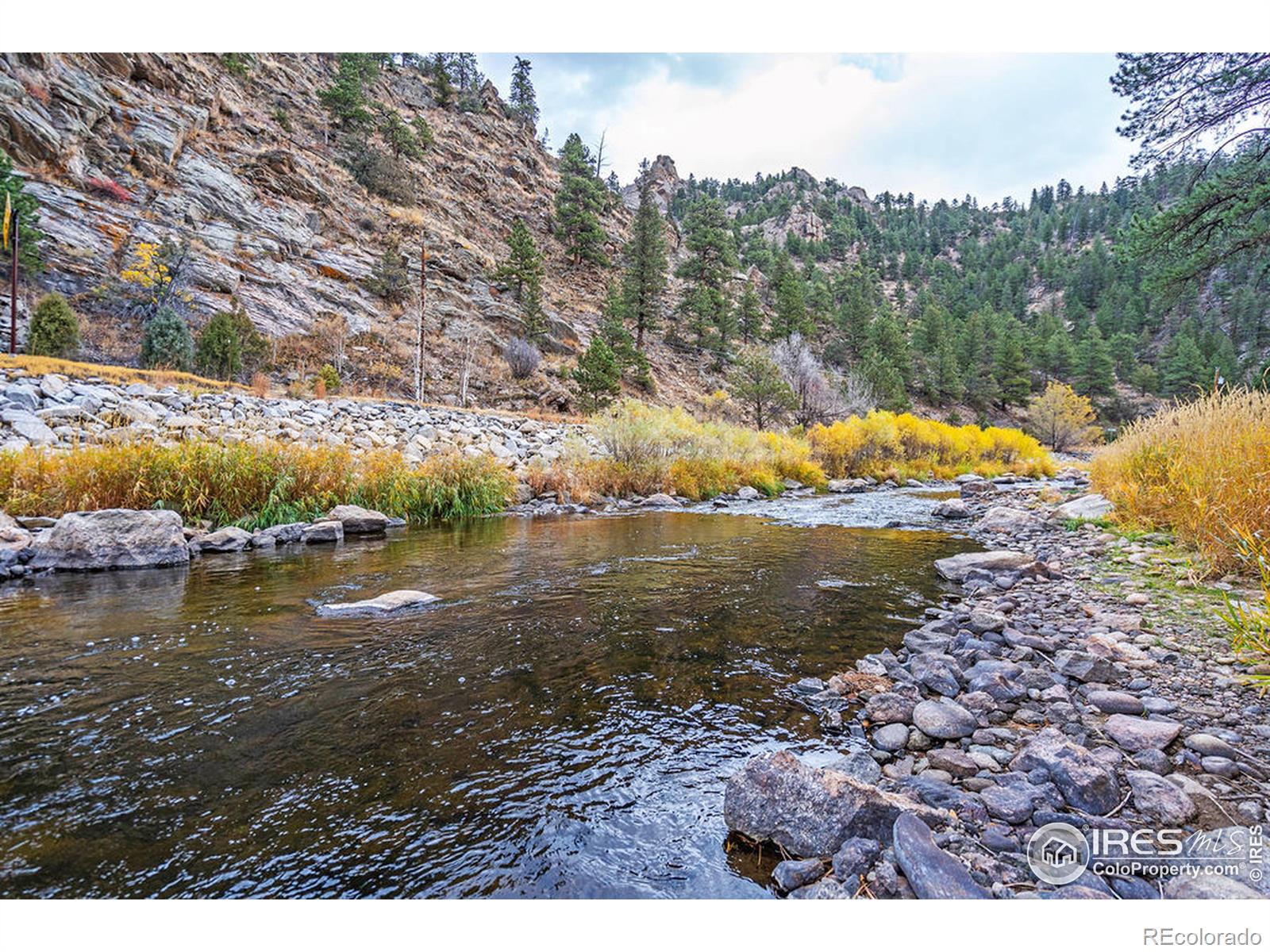 MLS Image #11 for 19  rainbow trout lane,drake, Colorado