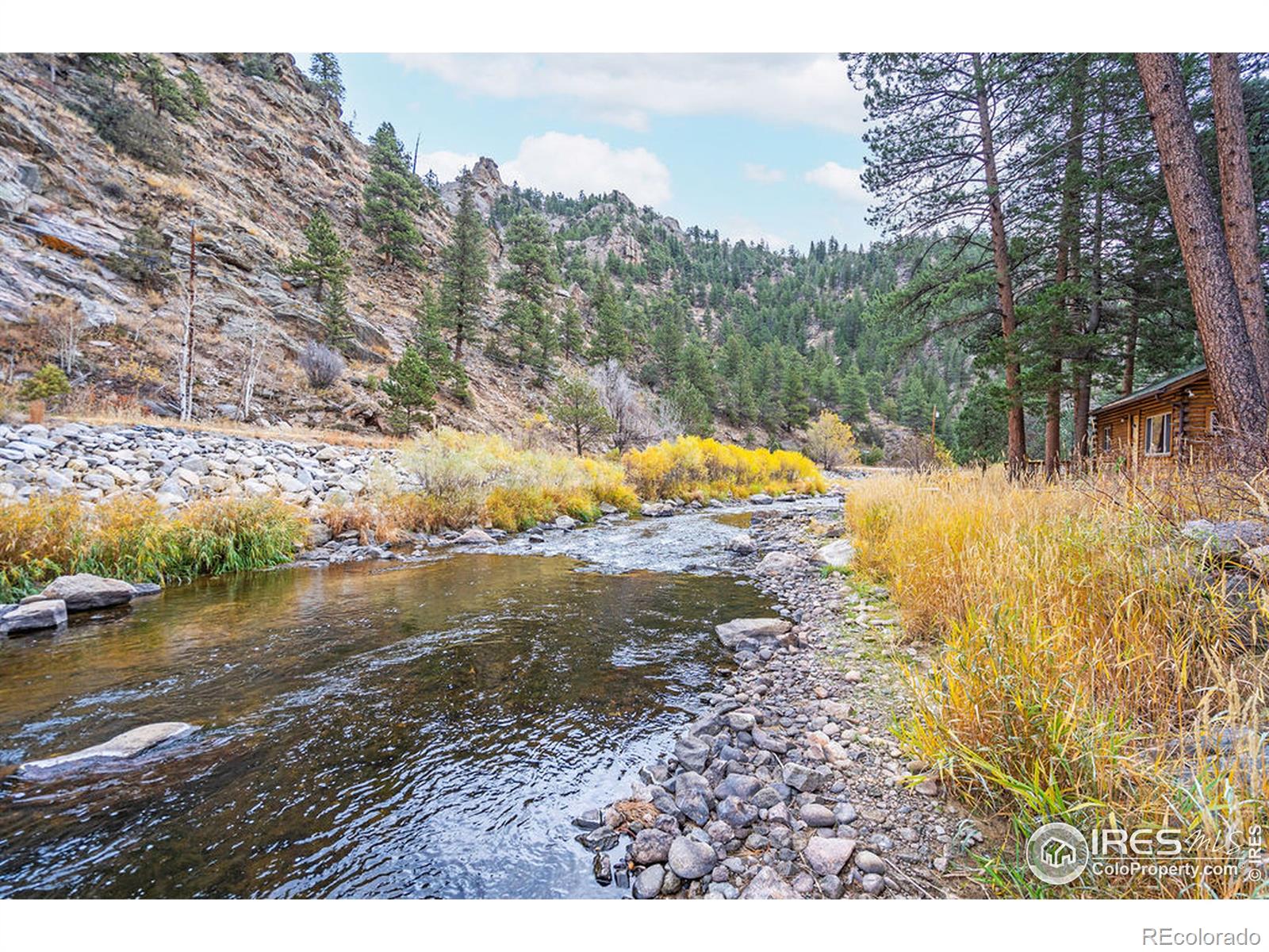 MLS Image #12 for 19  rainbow trout lane,drake, Colorado