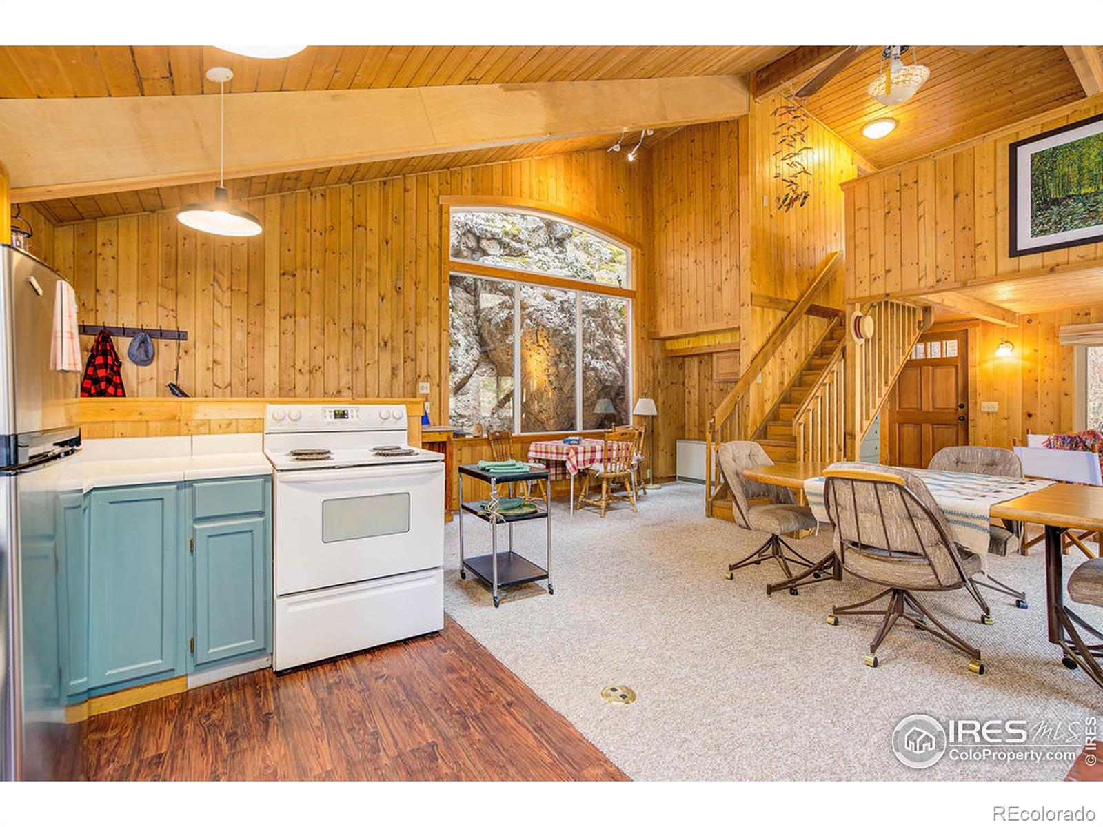 MLS Image #19 for 19  rainbow trout lane,drake, Colorado