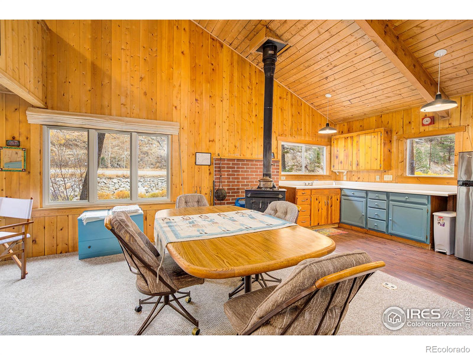 MLS Image #21 for 19  rainbow trout lane,drake, Colorado