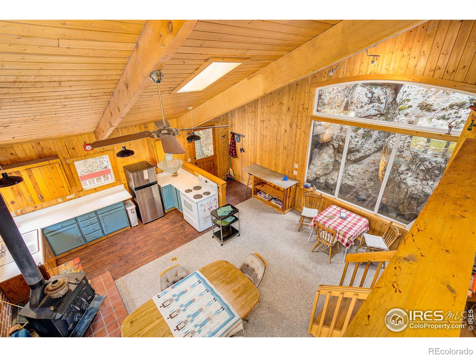 MLS Image #26 for 19  rainbow trout lane,drake, Colorado