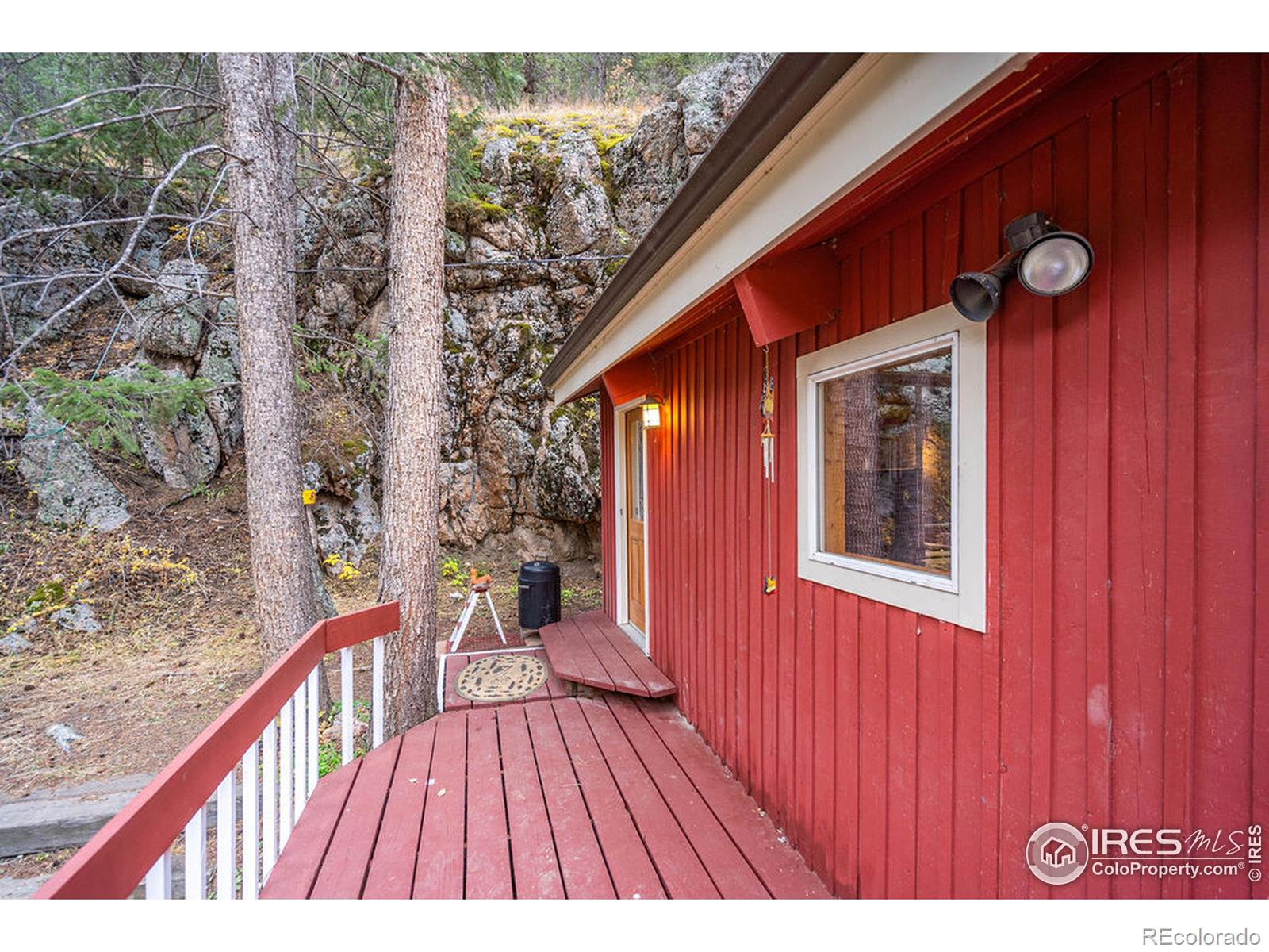 MLS Image #3 for 19  rainbow trout lane,drake, Colorado