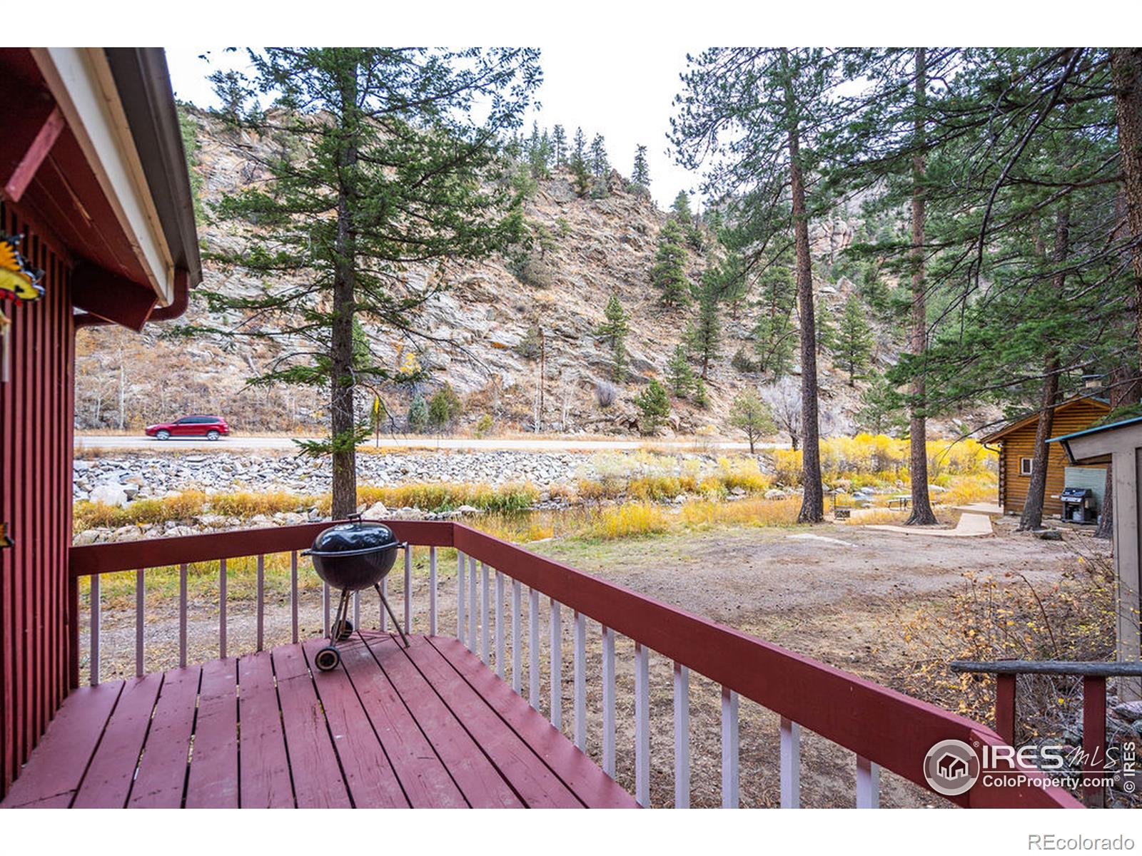 MLS Image #4 for 19  rainbow trout lane,drake, Colorado