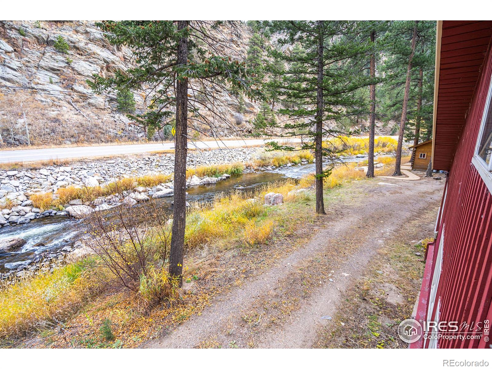 MLS Image #8 for 19  rainbow trout lane,drake, Colorado