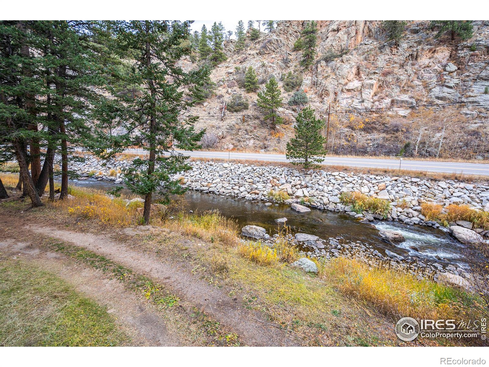 MLS Image #9 for 19  rainbow trout lane,drake, Colorado