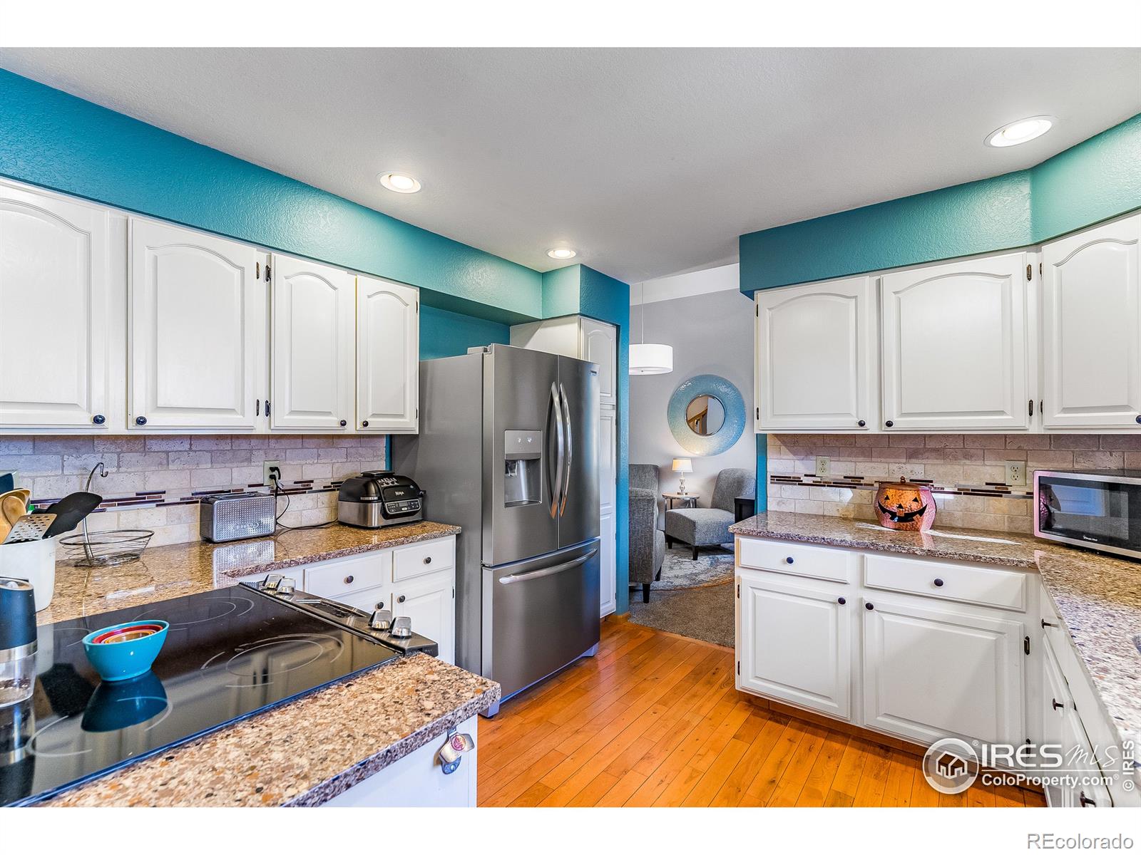 MLS Image #10 for 1407  sanford drive,fort collins, Colorado