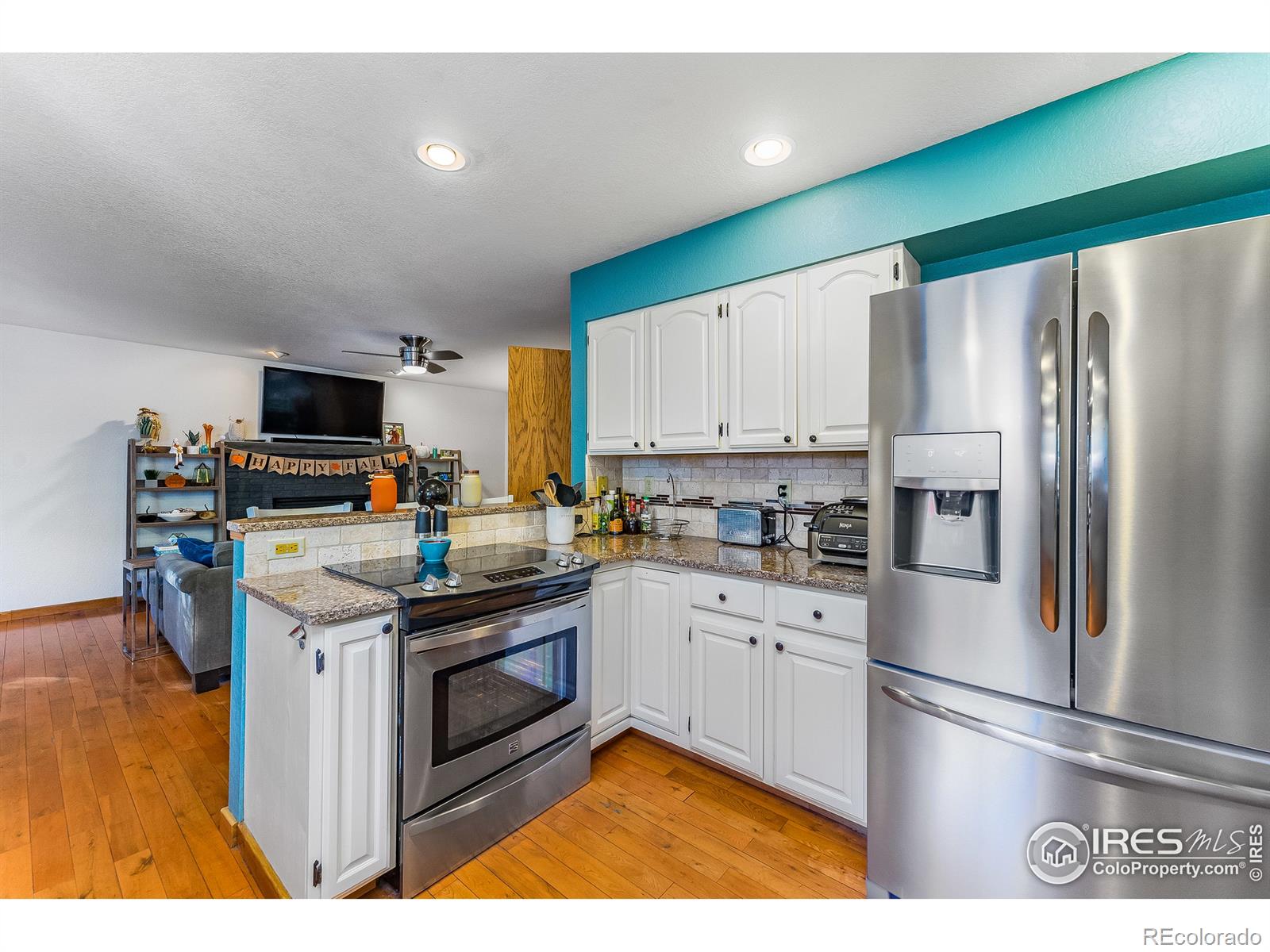 MLS Image #11 for 1407  sanford drive,fort collins, Colorado