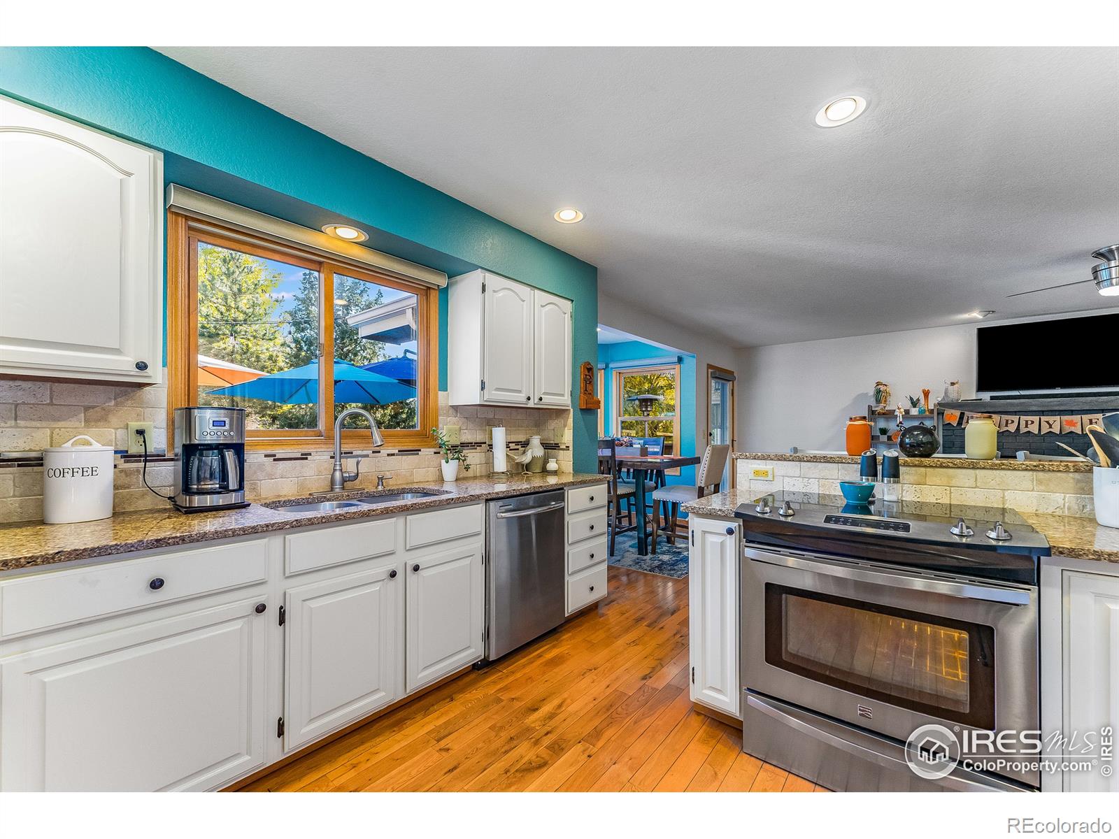 MLS Image #12 for 1407  sanford drive,fort collins, Colorado