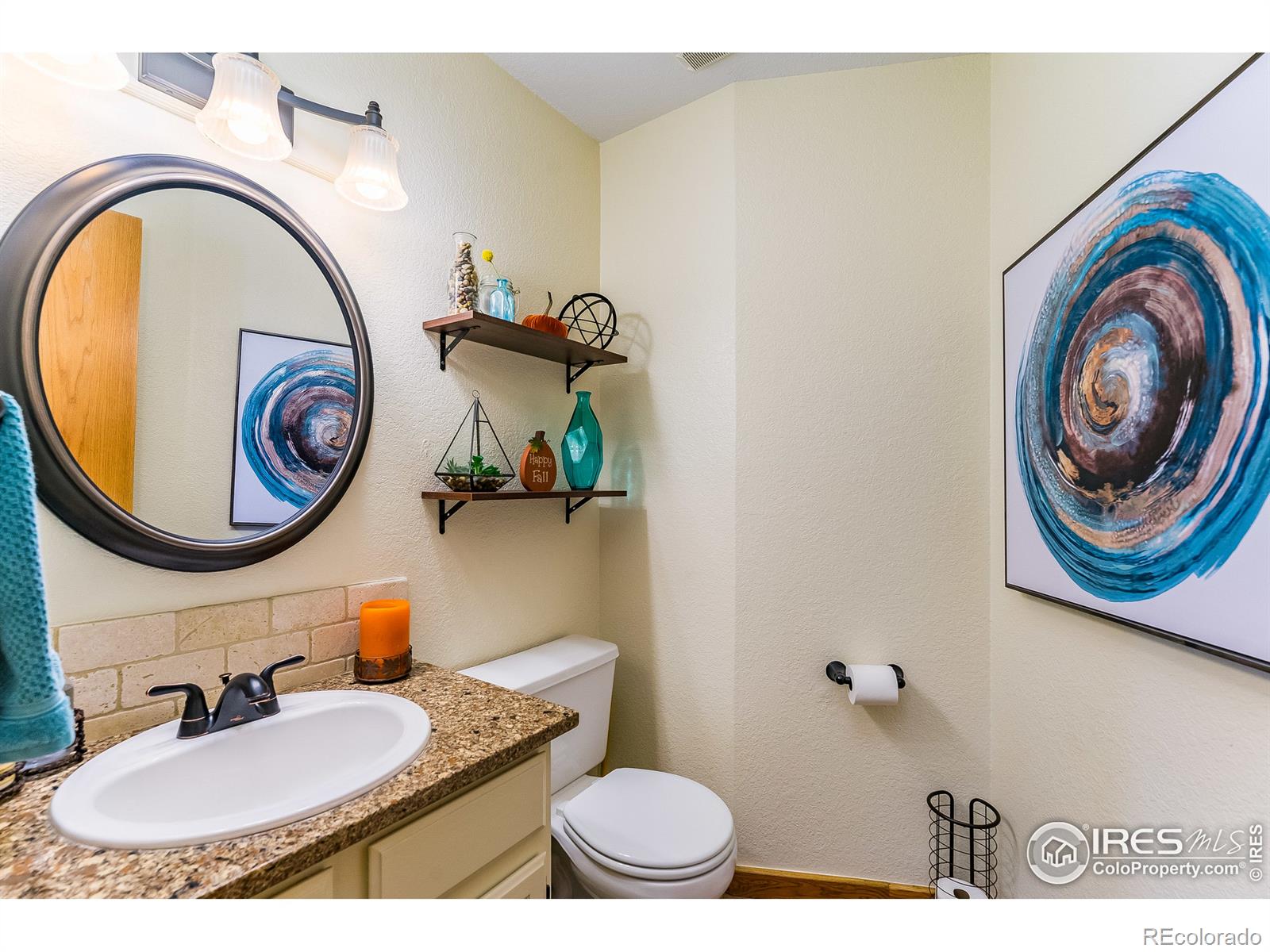 MLS Image #17 for 1407  sanford drive,fort collins, Colorado